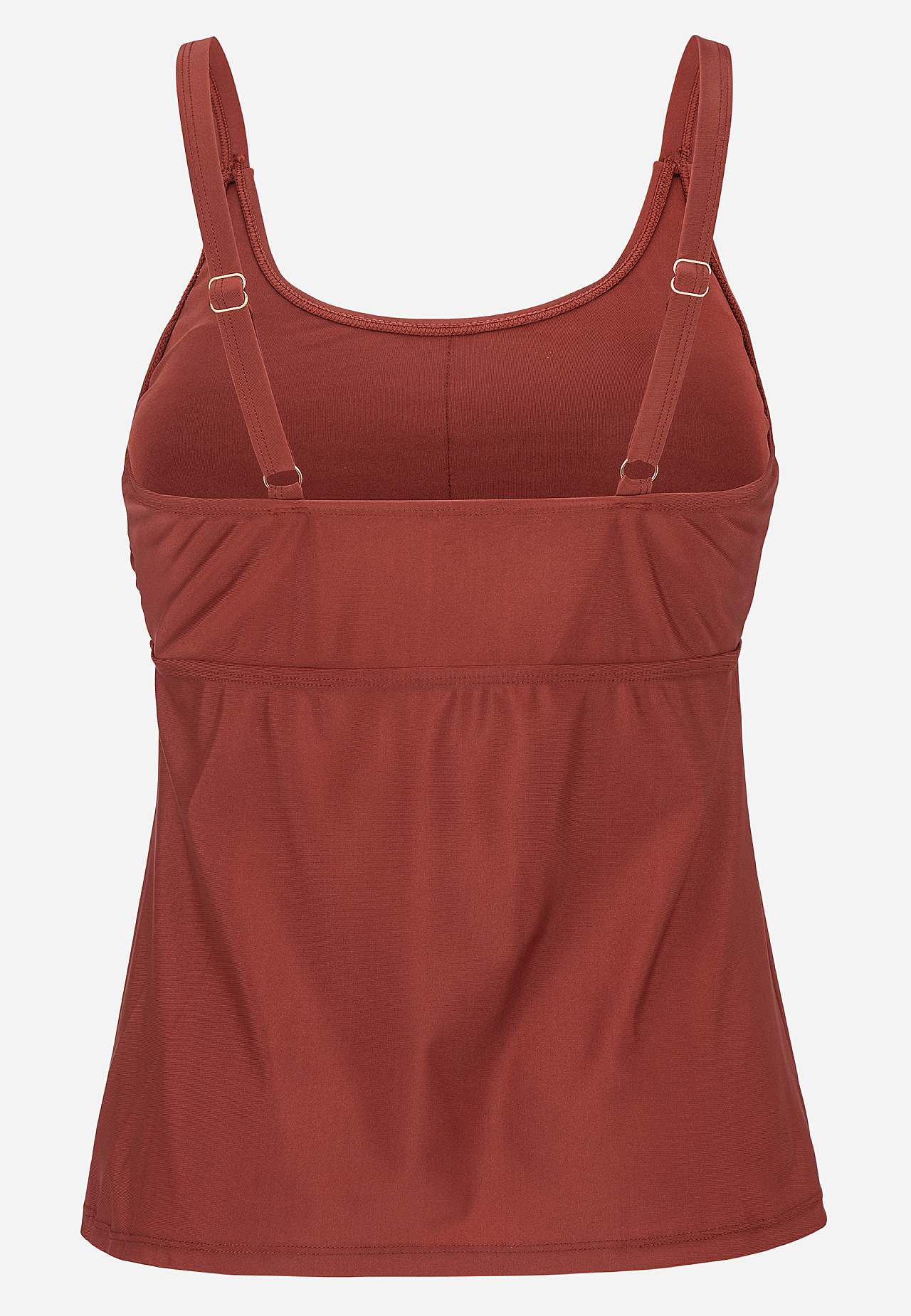 Tankini singlet