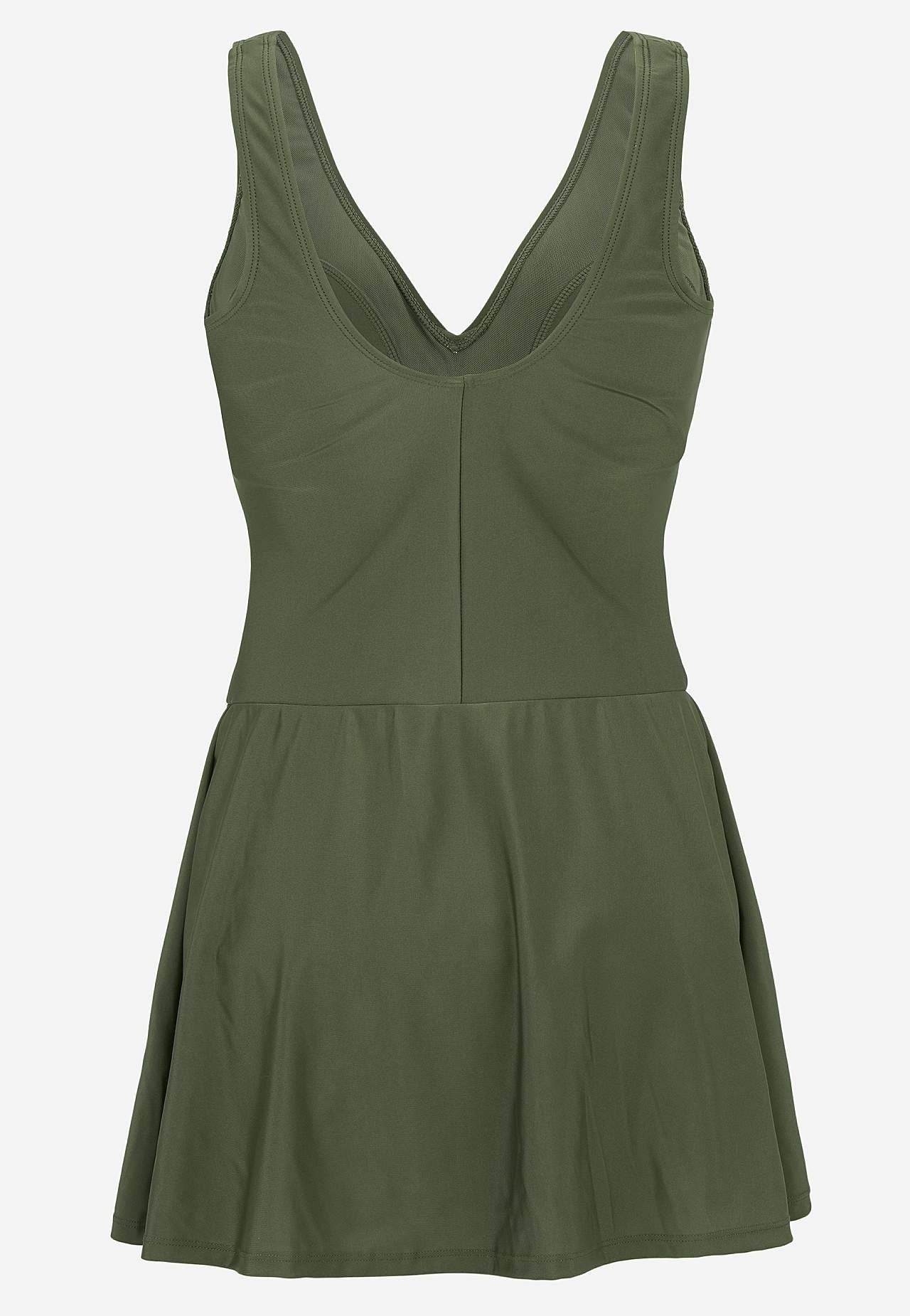 Swimsuit dress