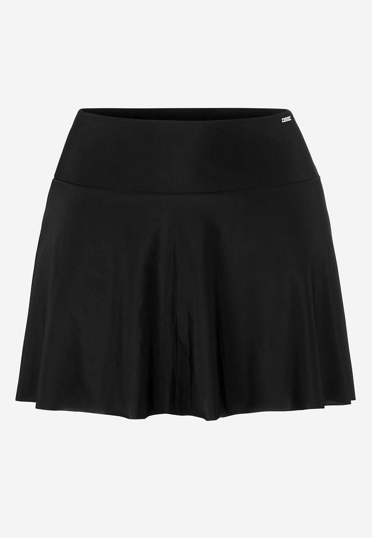 Bikini skirt