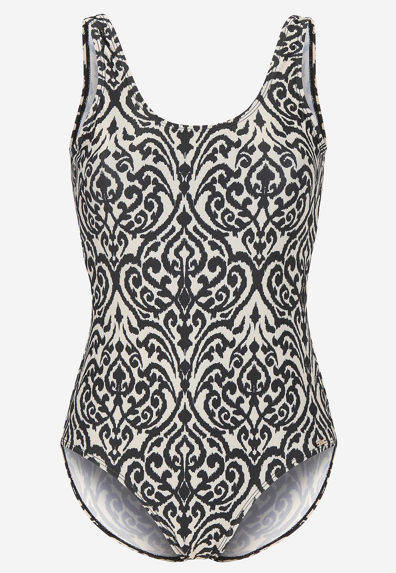 Sporty swimsuit
