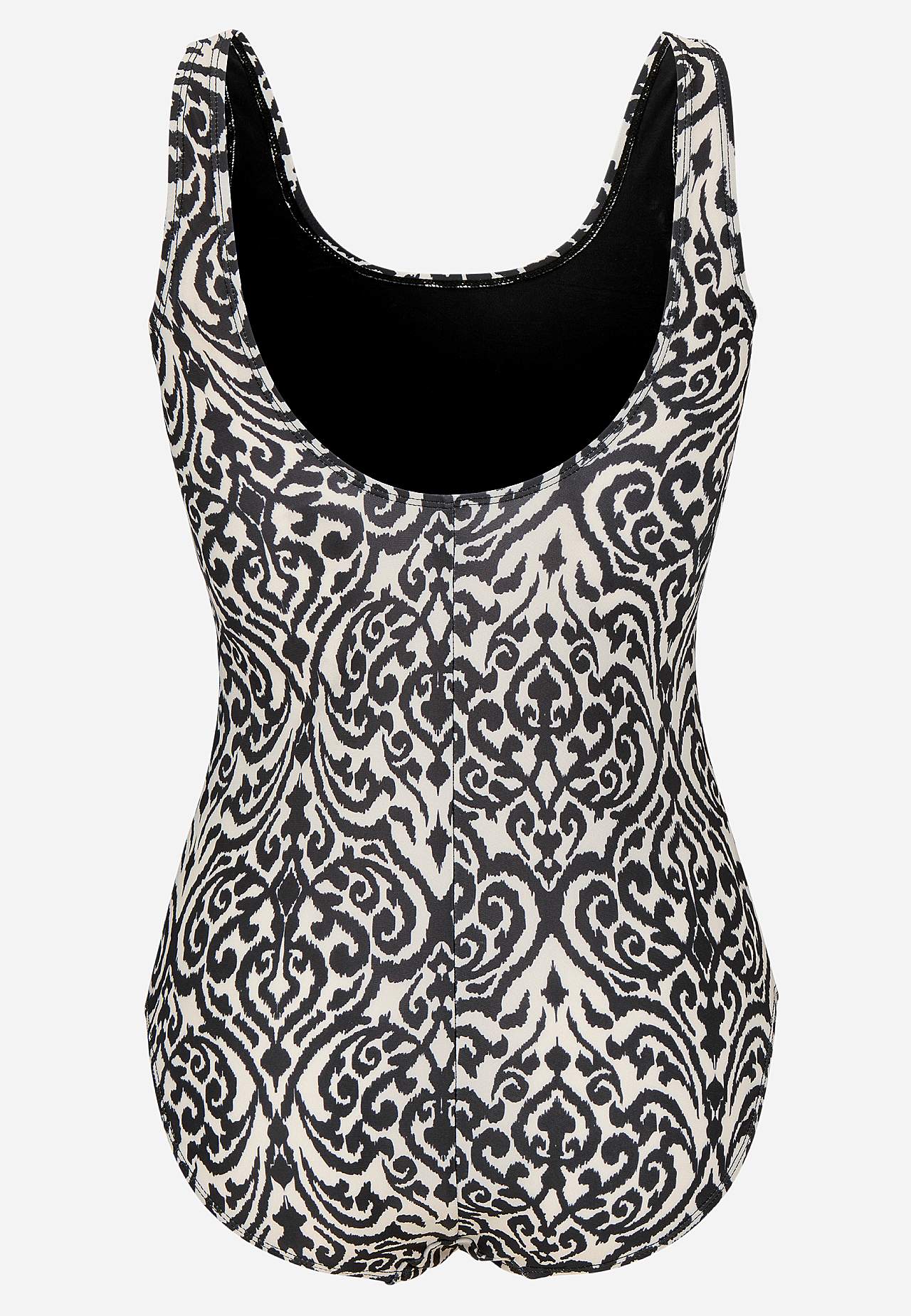 Sporty swimsuit