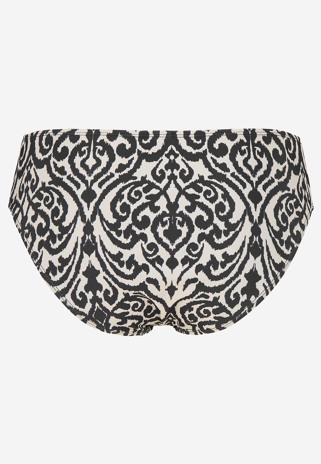 Bikini bottom with regular waist Rhodos