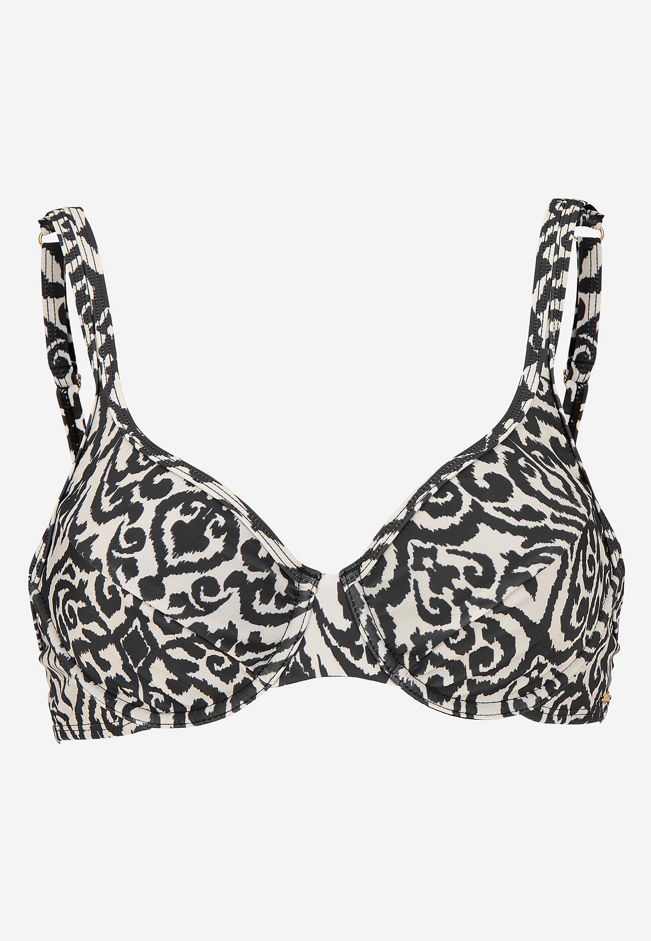 Bikini bra