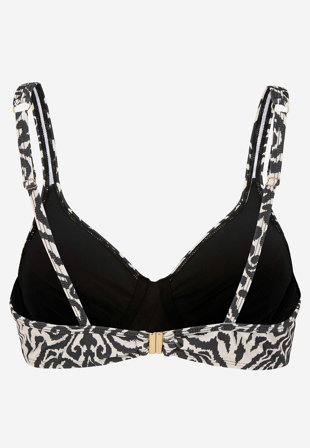 Bikini bra