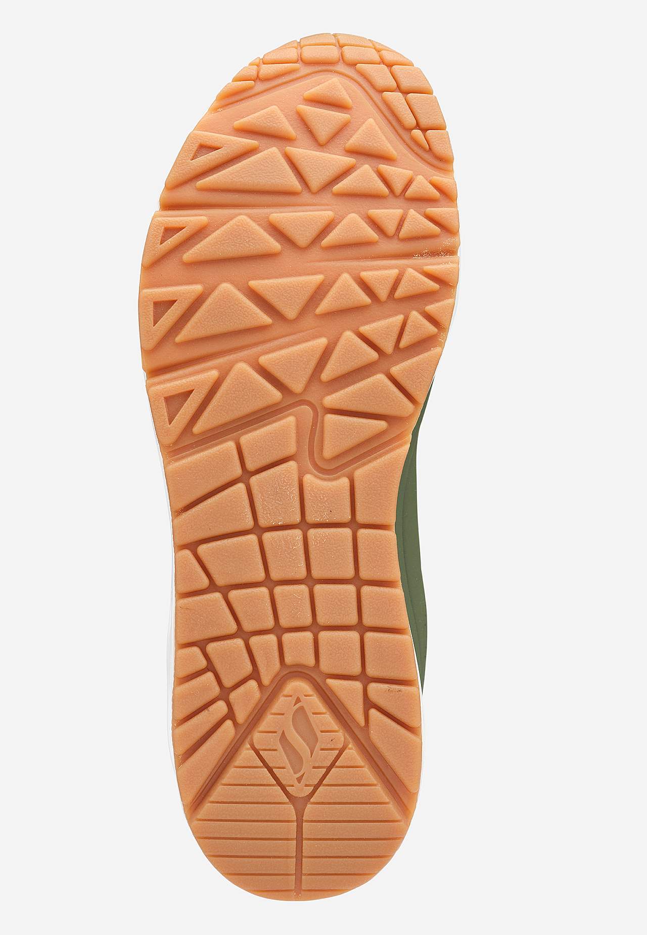 Sneaker Uno Shimmer Away