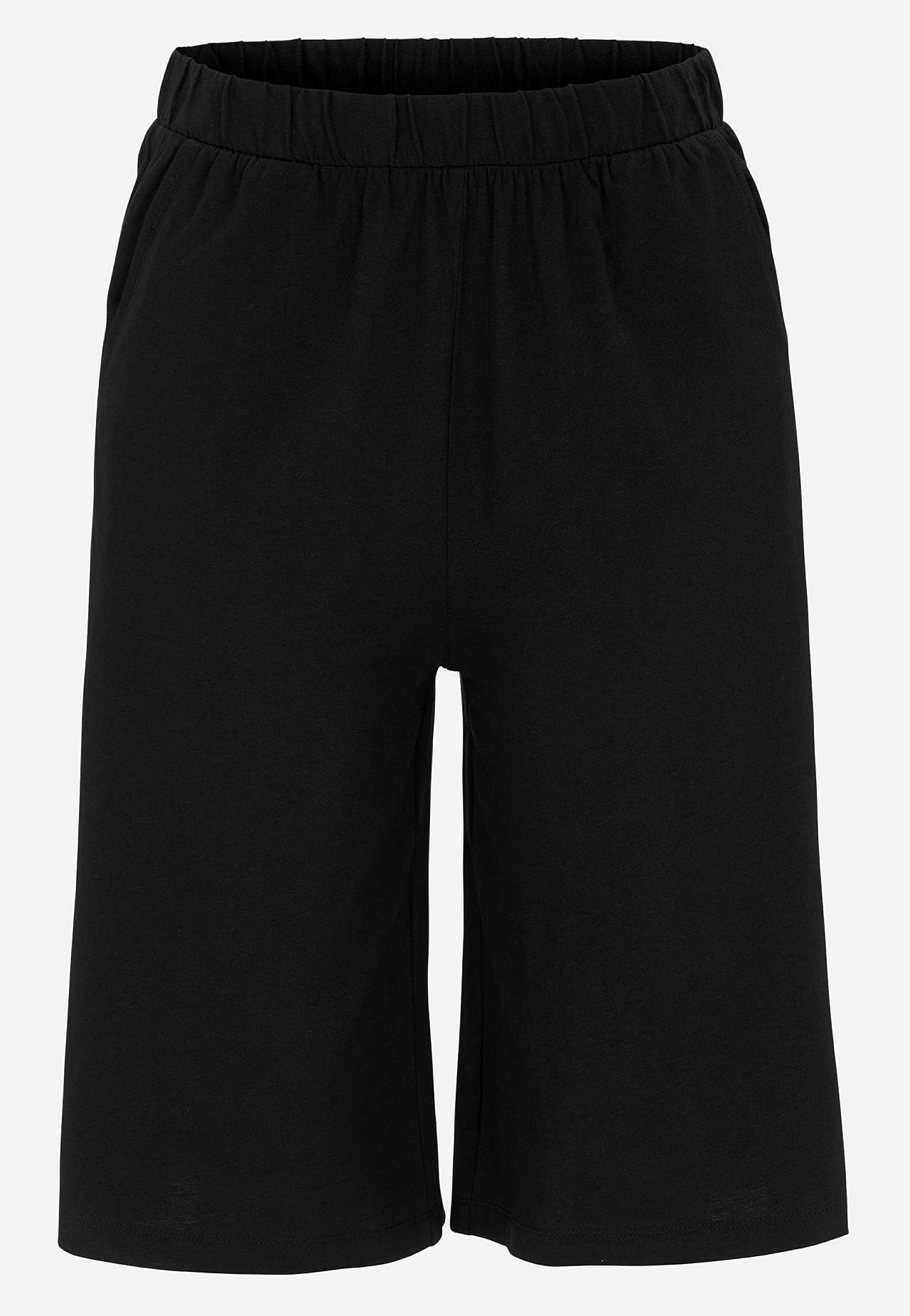 Short culottes