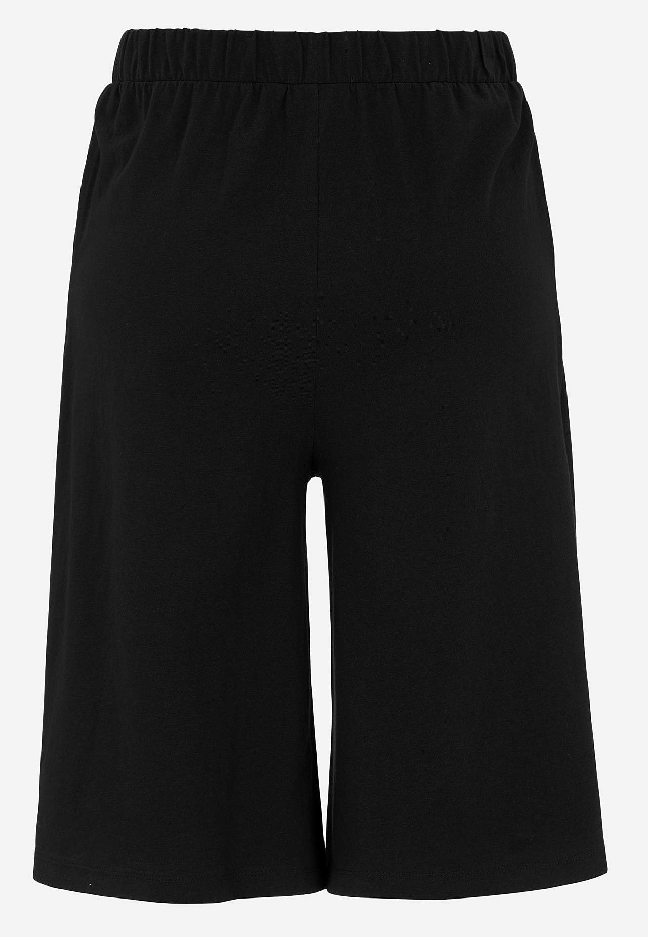 Short culottes