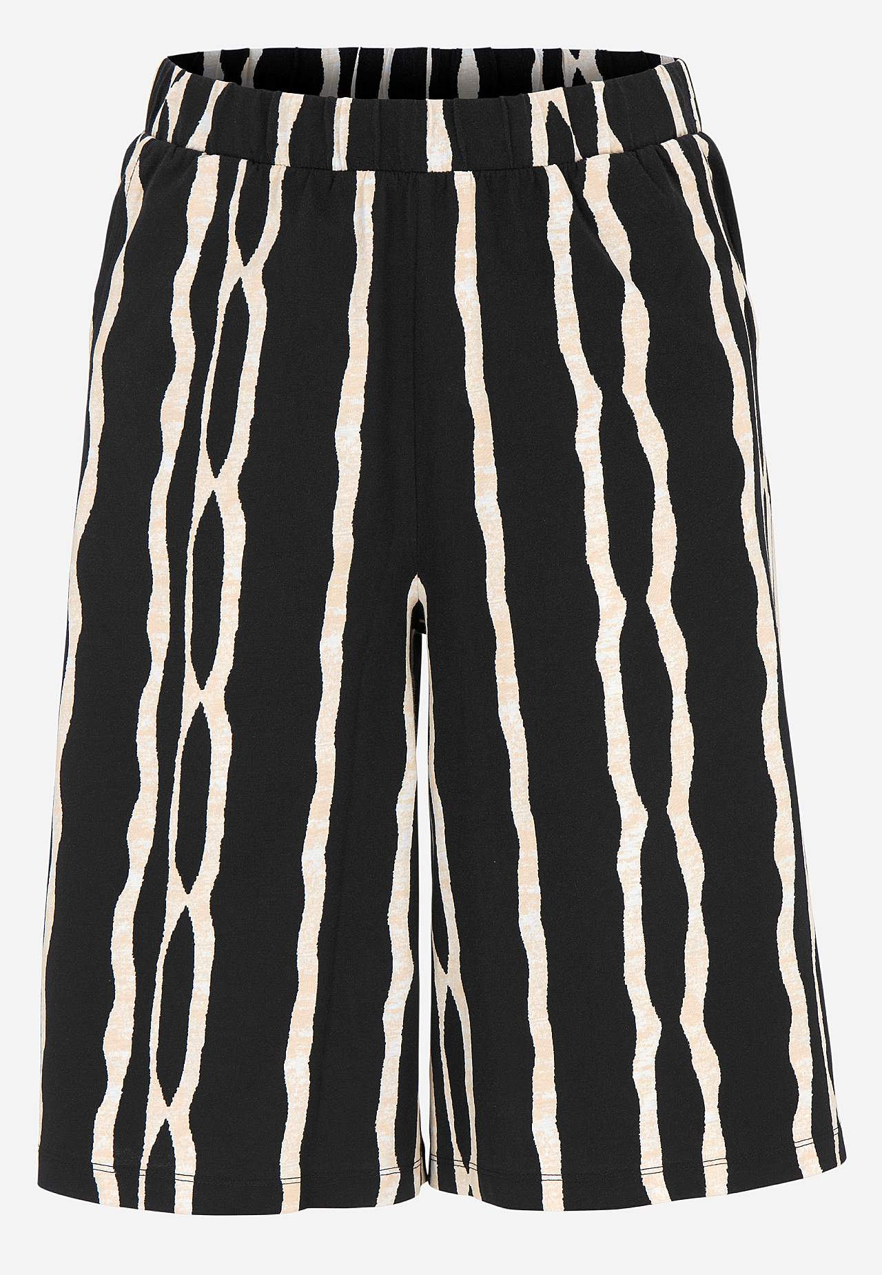 Short culottes