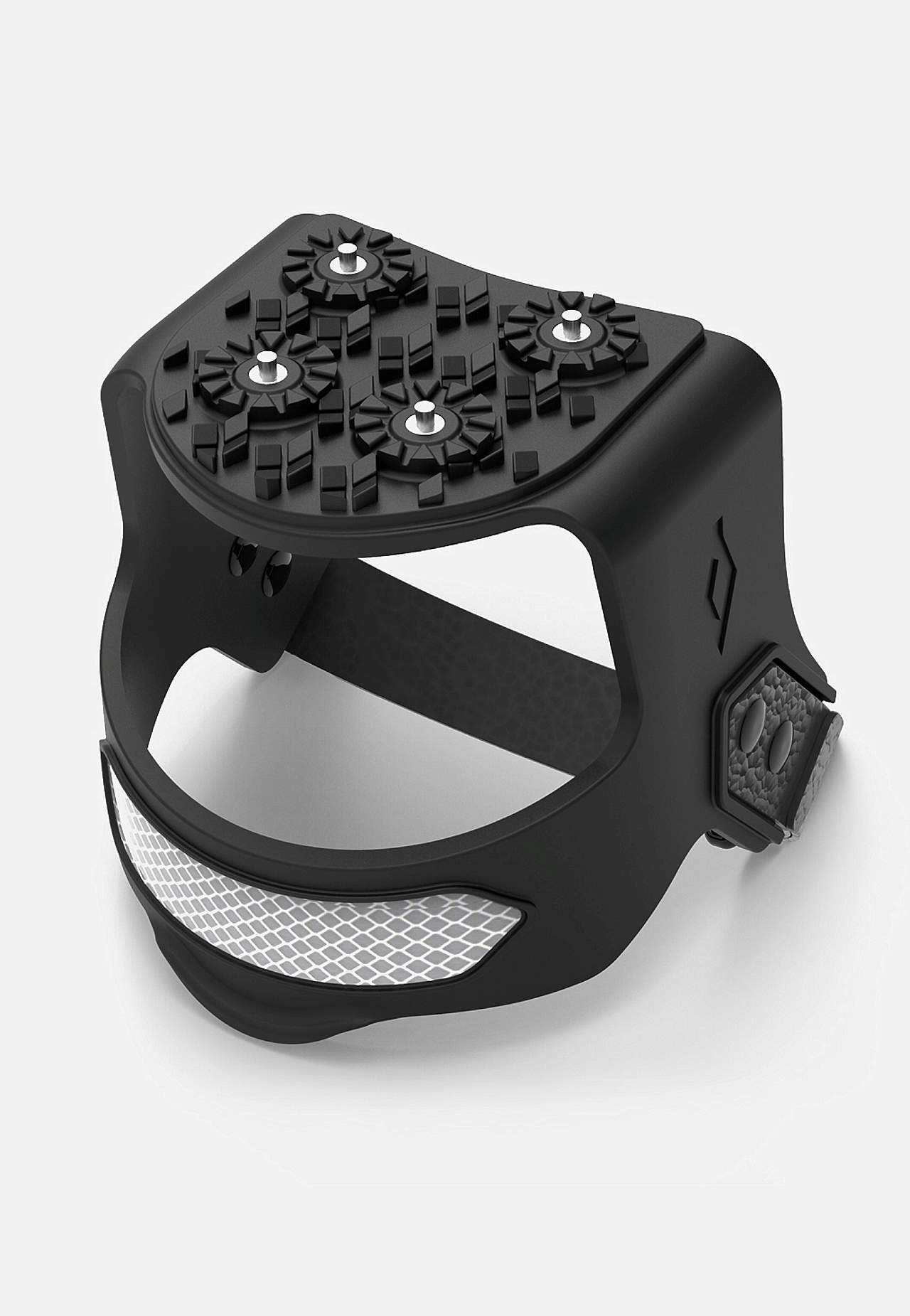 Liukuesteet HeelGrip Walksafe