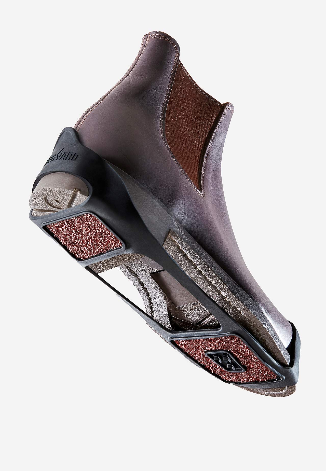Liukuesteet SandyGrip Citysafe