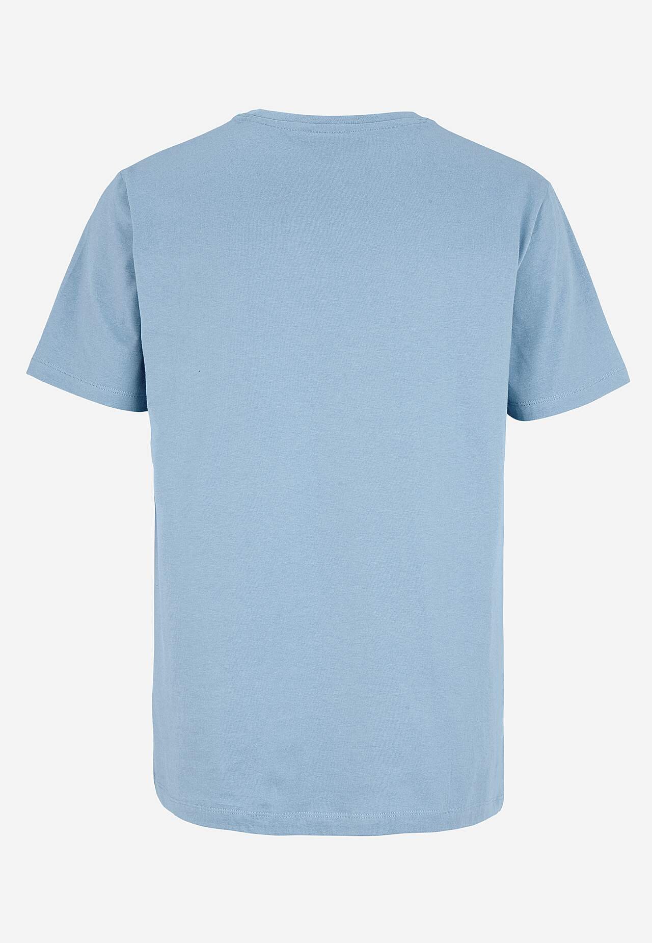 T-shirt with print
