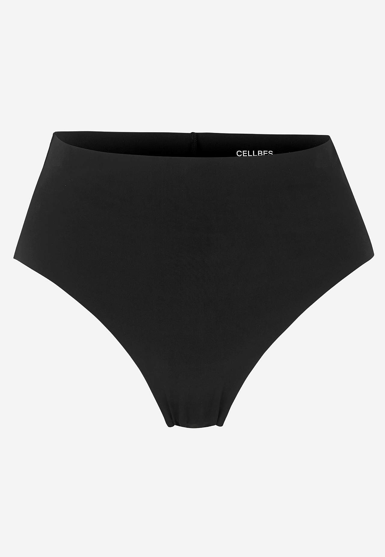 Pantie with brazilian cut 2-pack