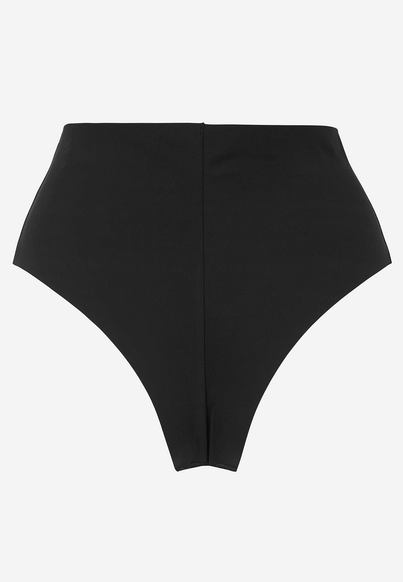 Pantie with brazilian cut 2-pack