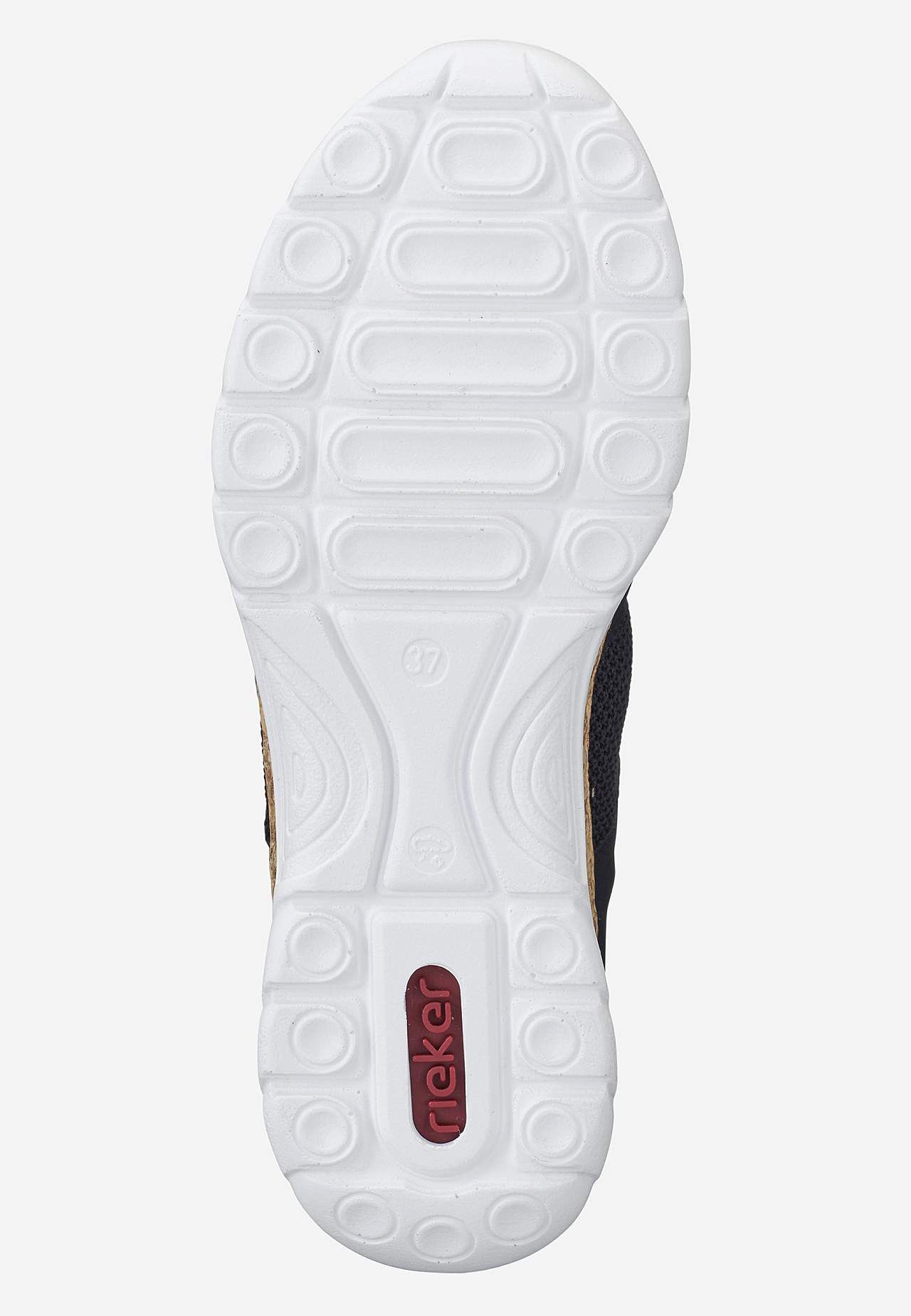 Slip-on sneaker
