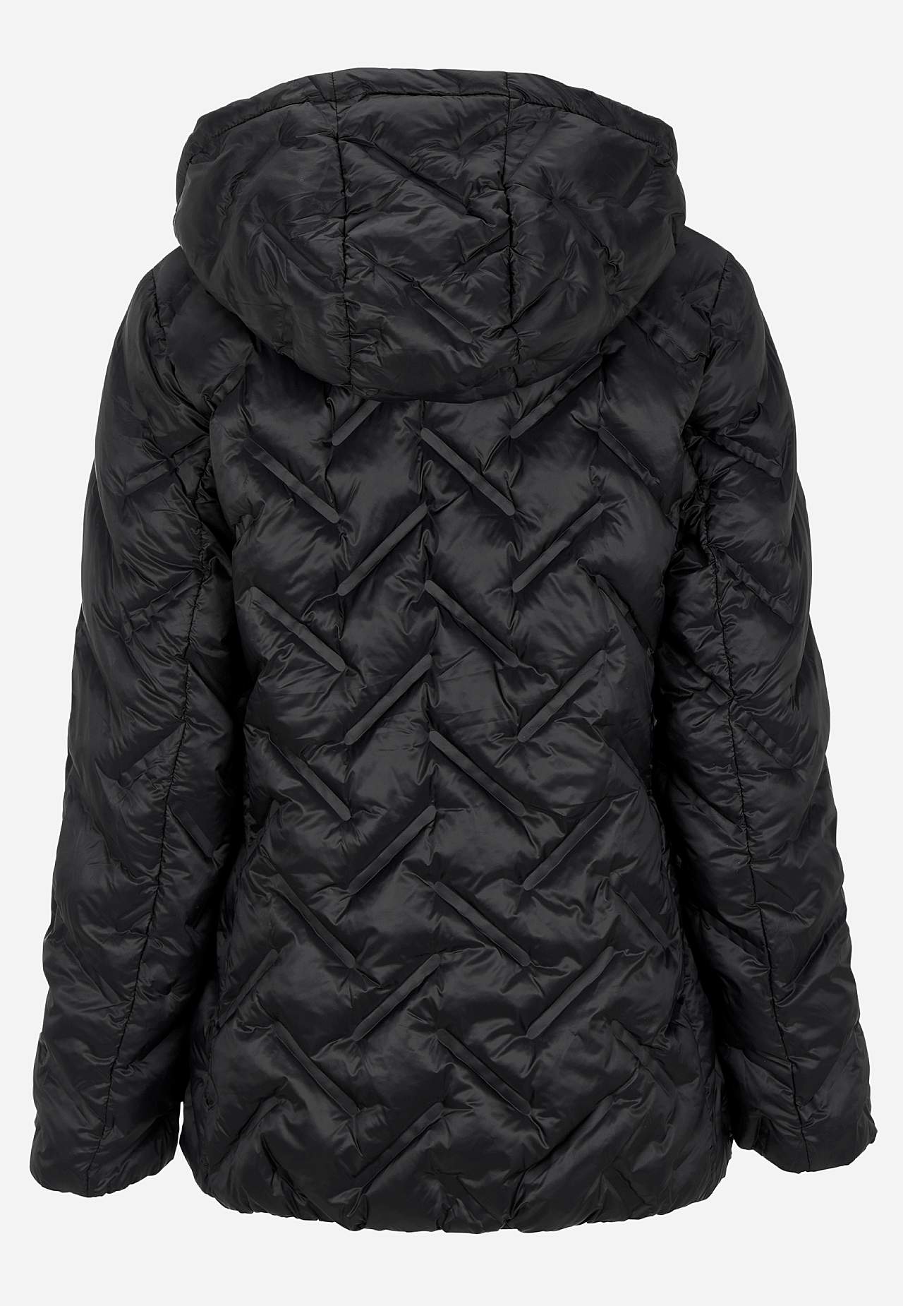 Padded jacket