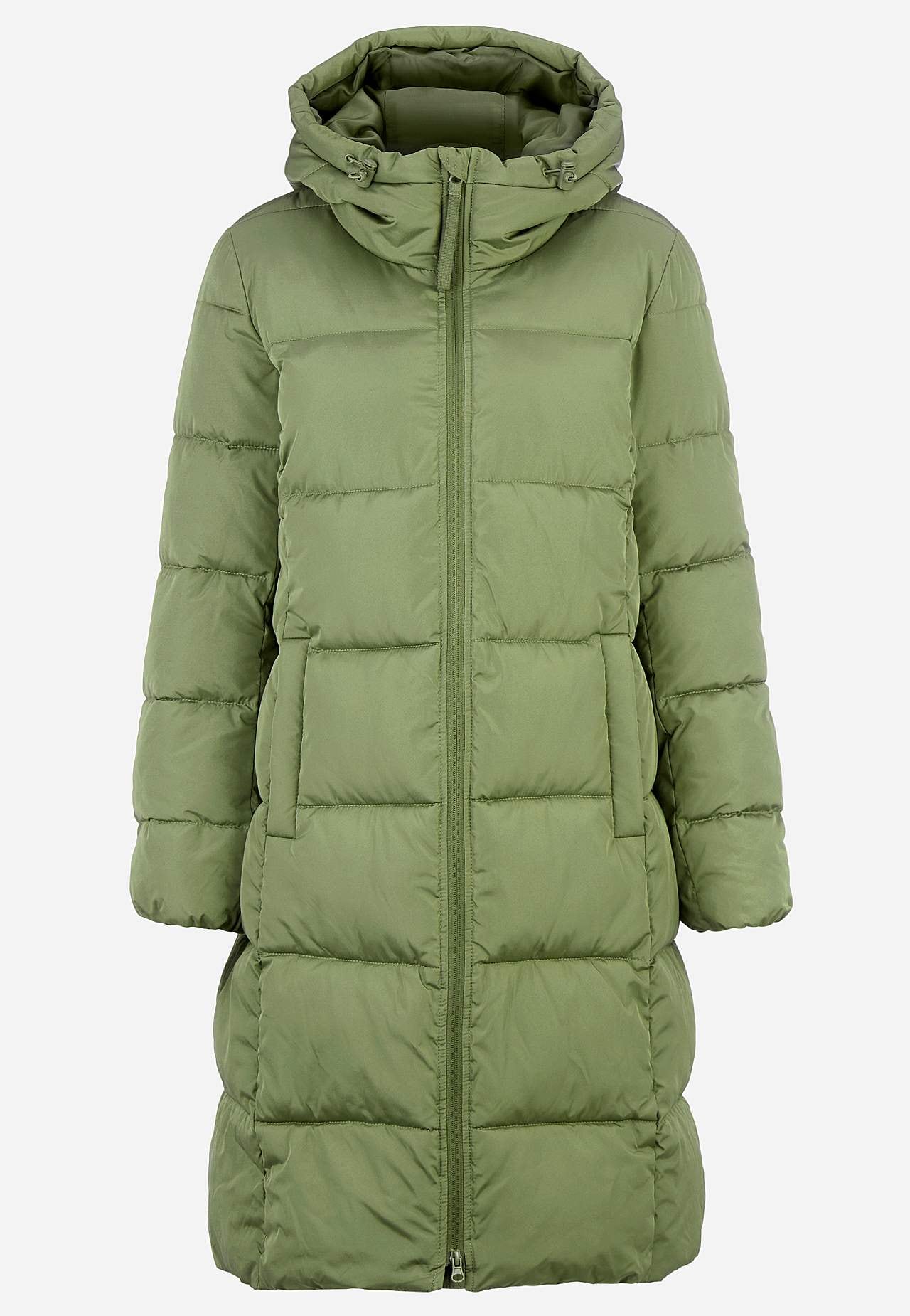 Winter coat