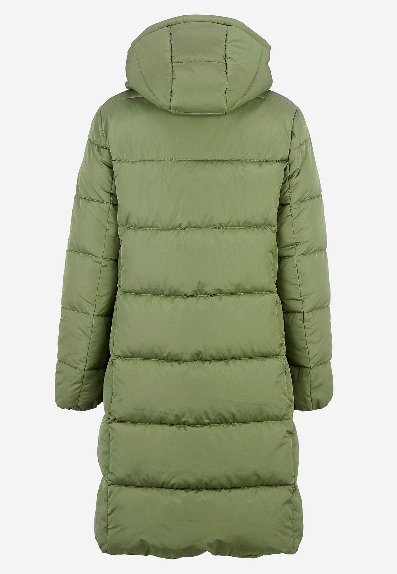 Winter coat