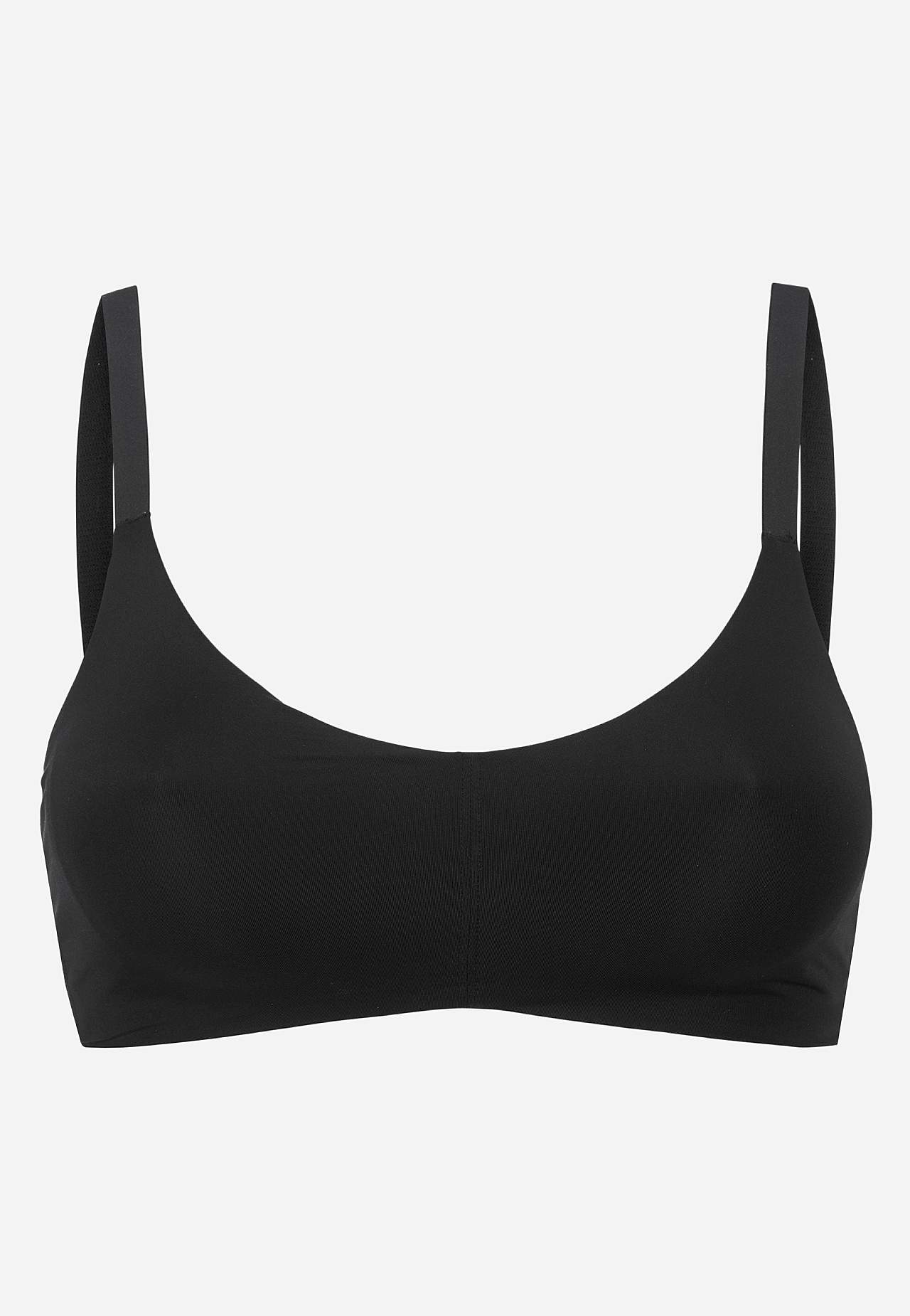 Soft soft bra