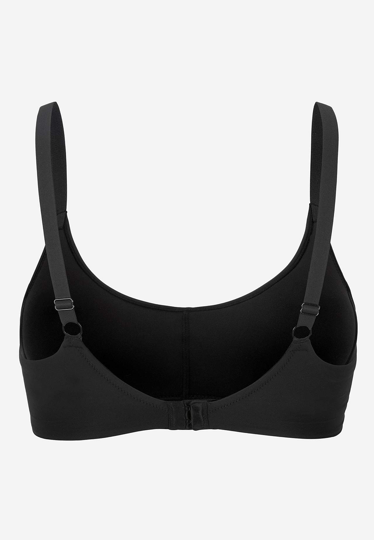 Soft soft bra