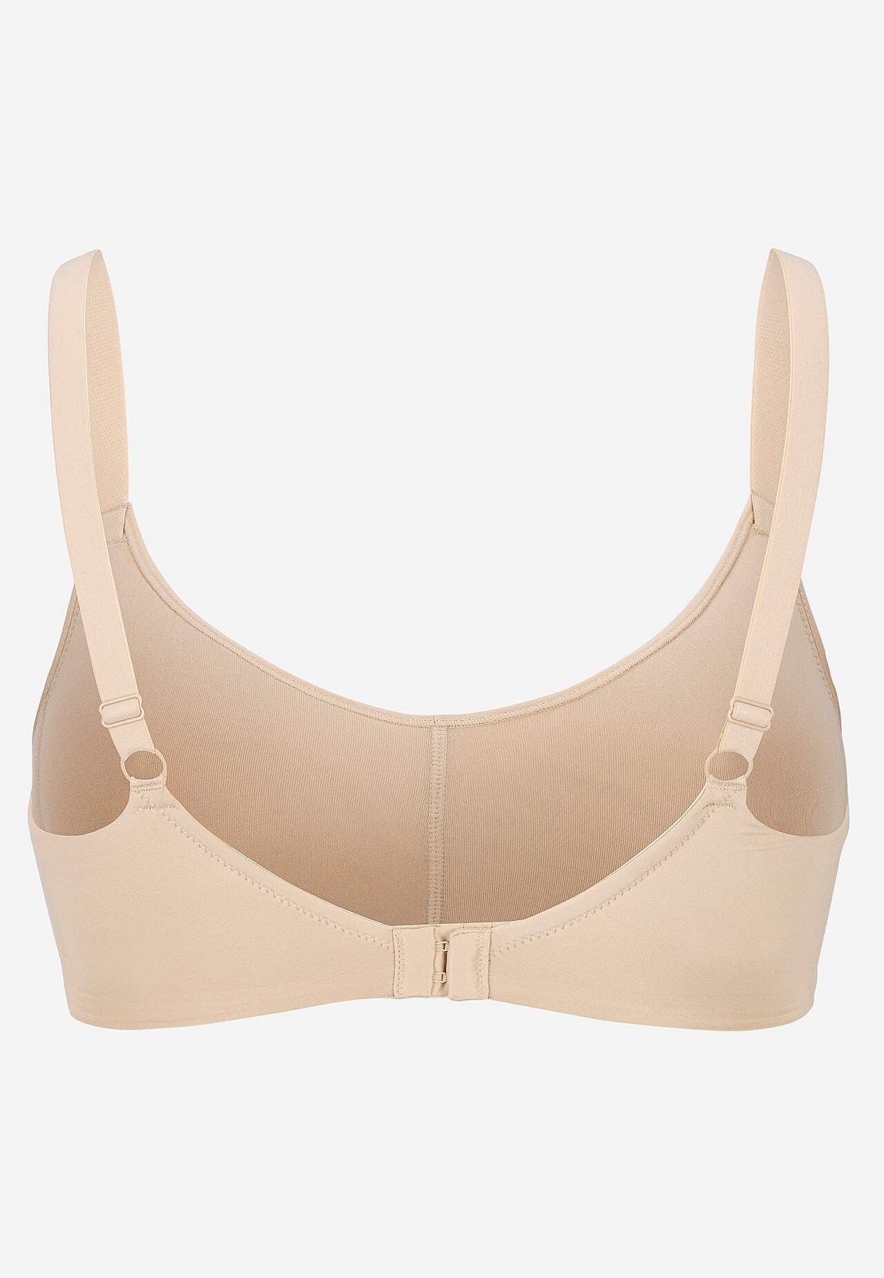 Soft soft bra