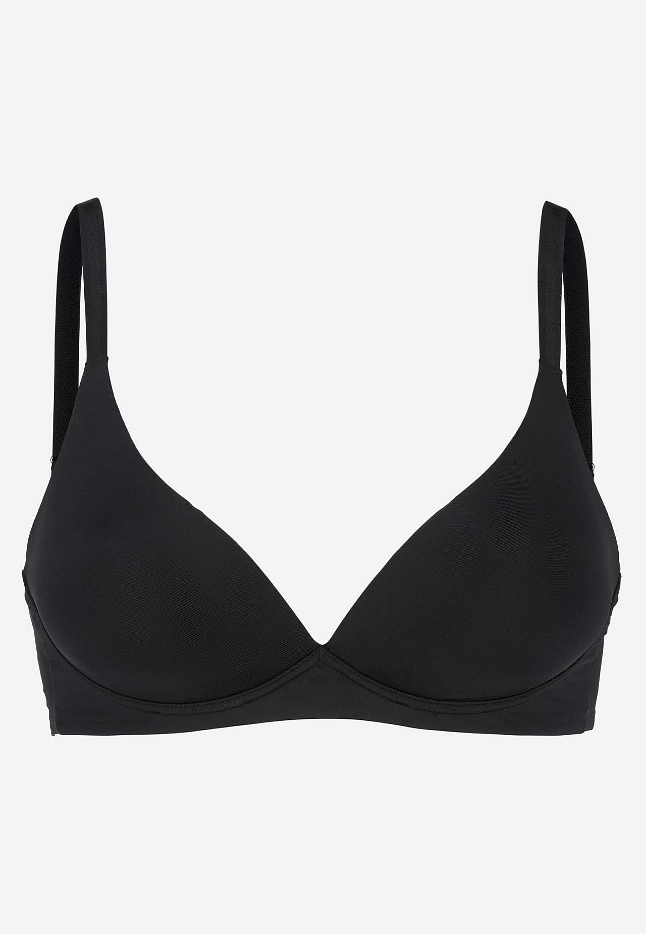 T-shirt bra