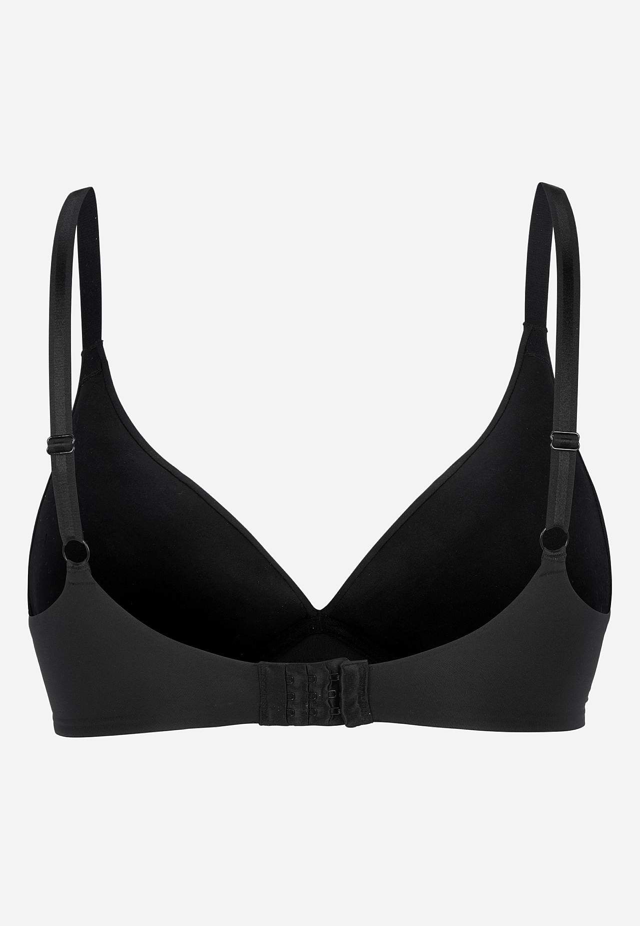 T-shirt bra