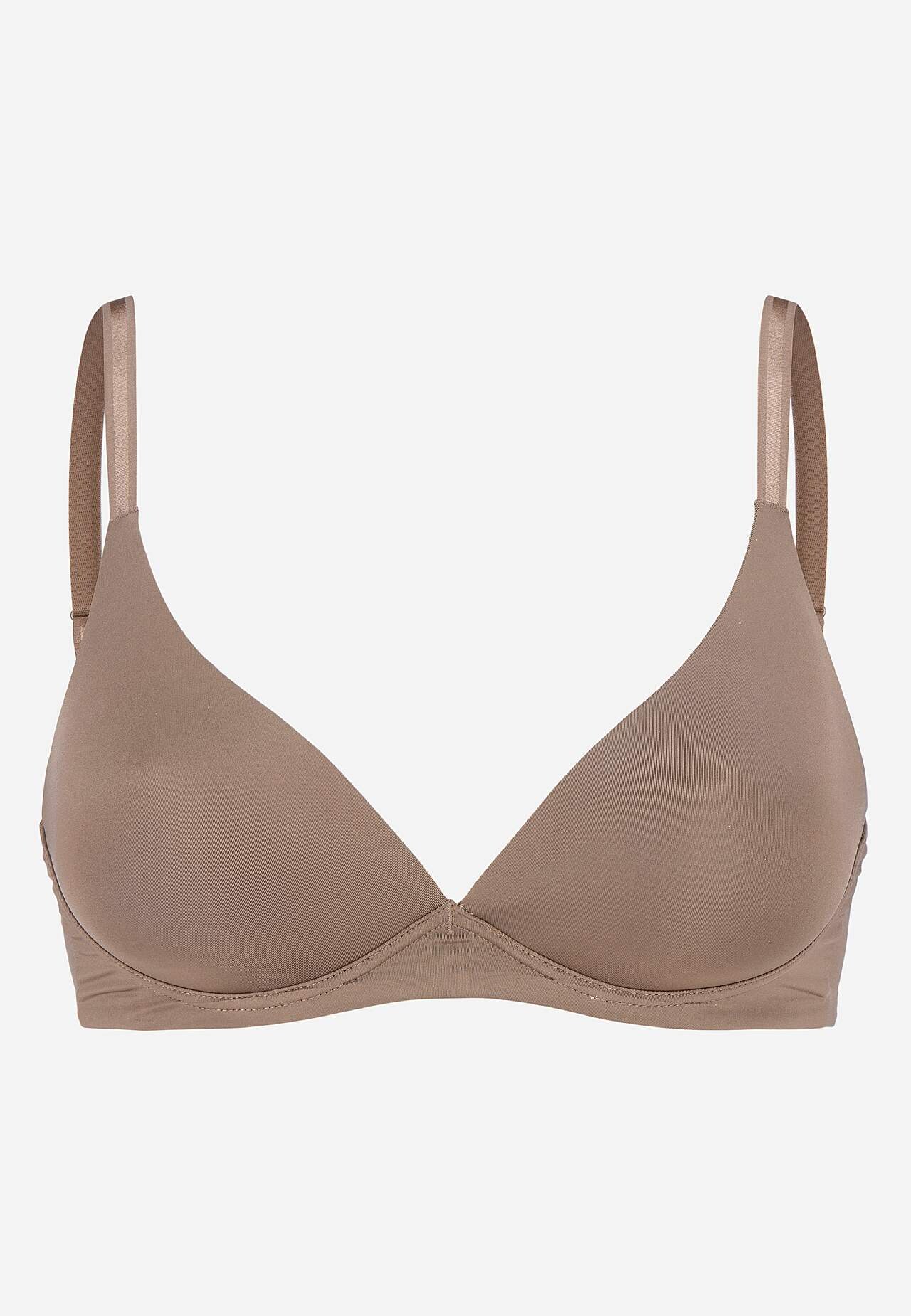 T-shirt bra
