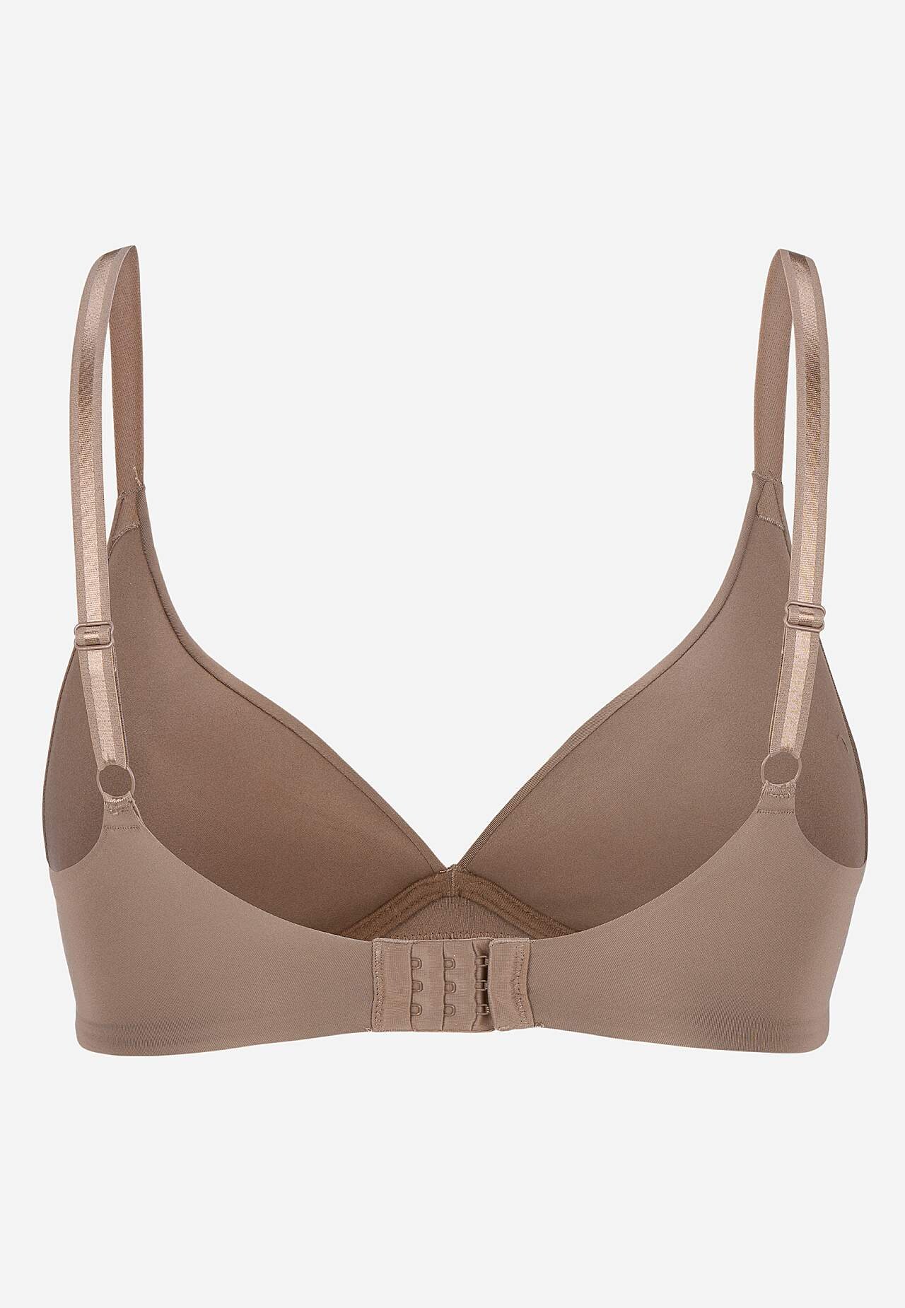 T-shirt bra