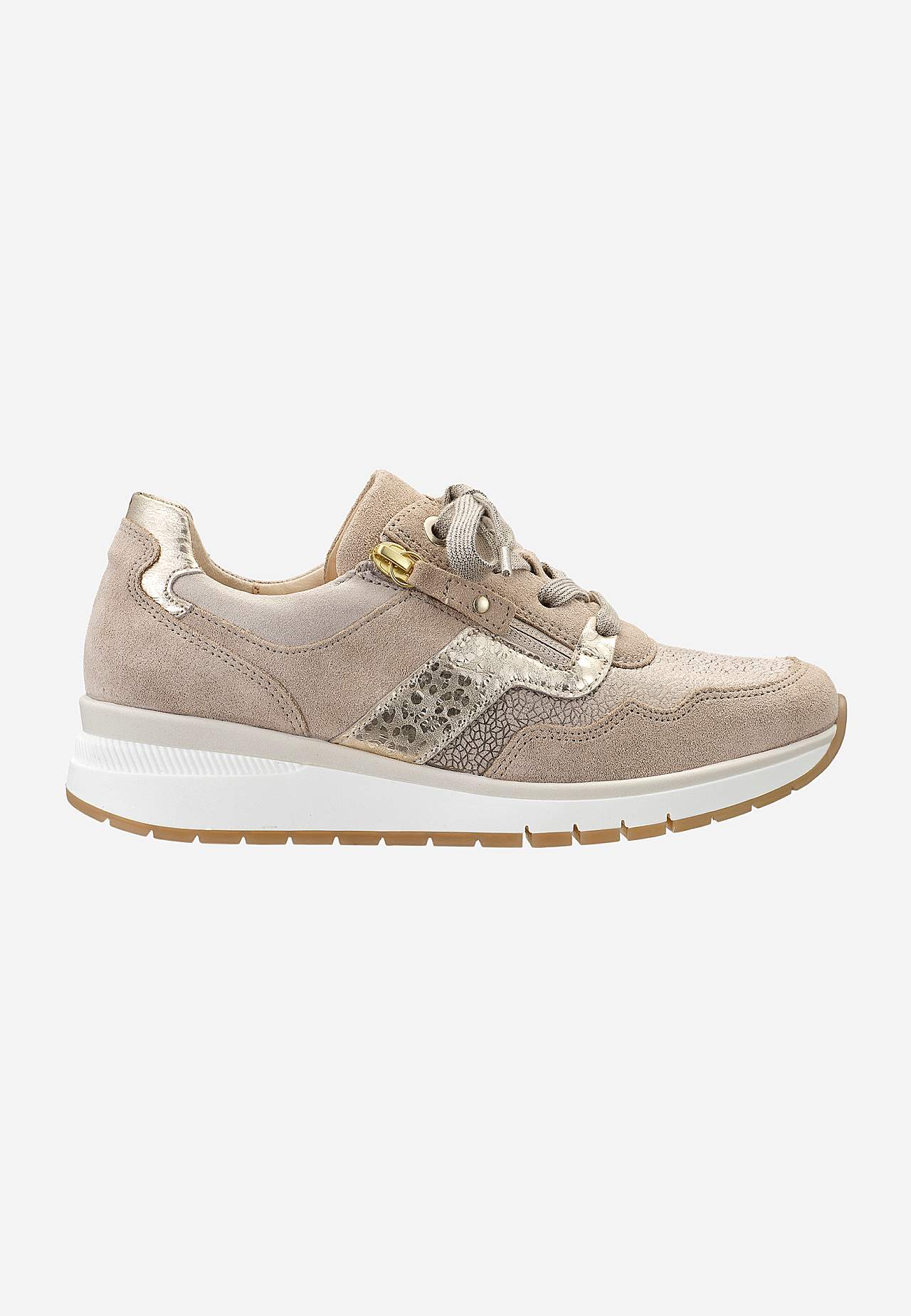 Sneaker Hallux valgus