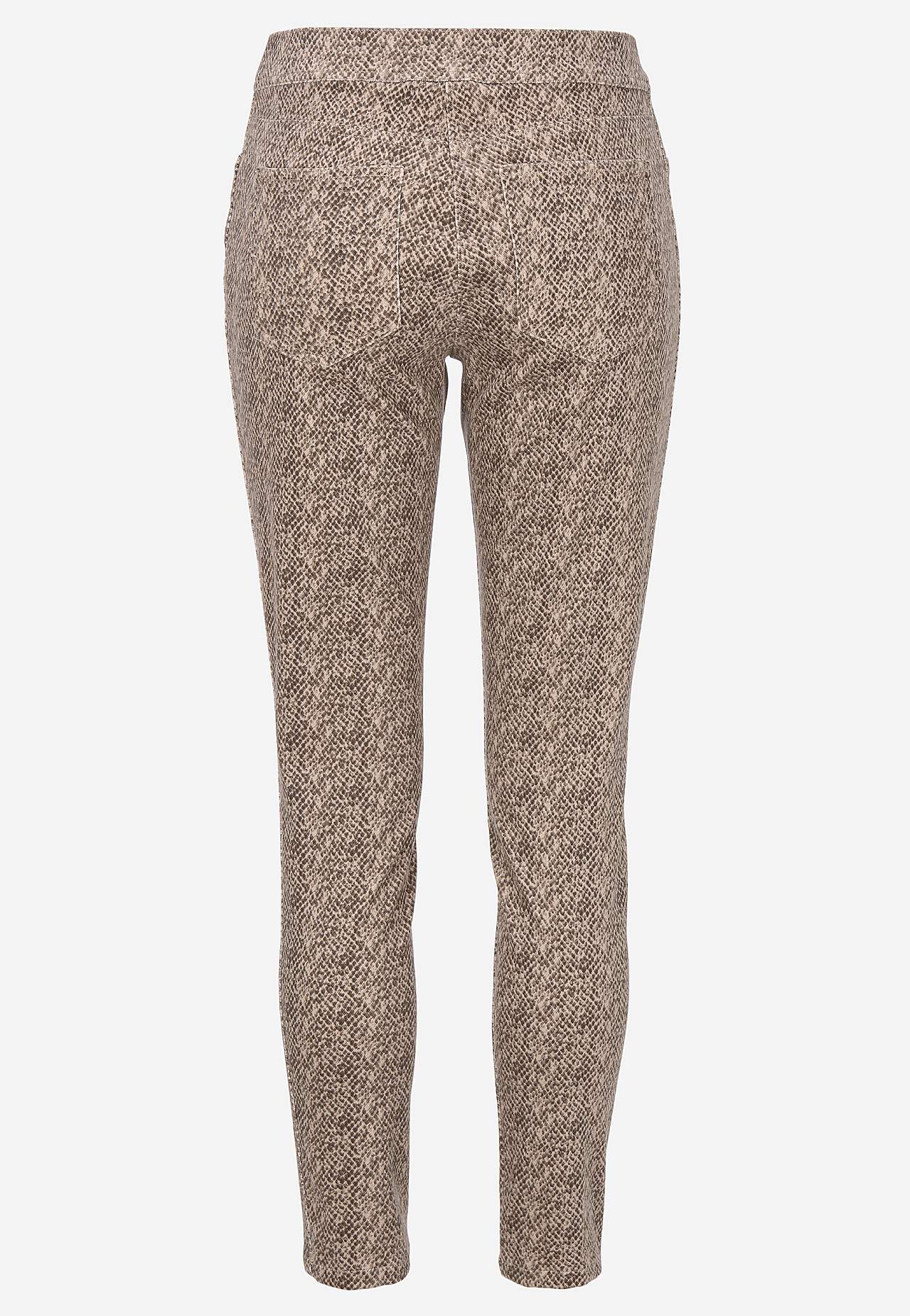 Stretchy leggings