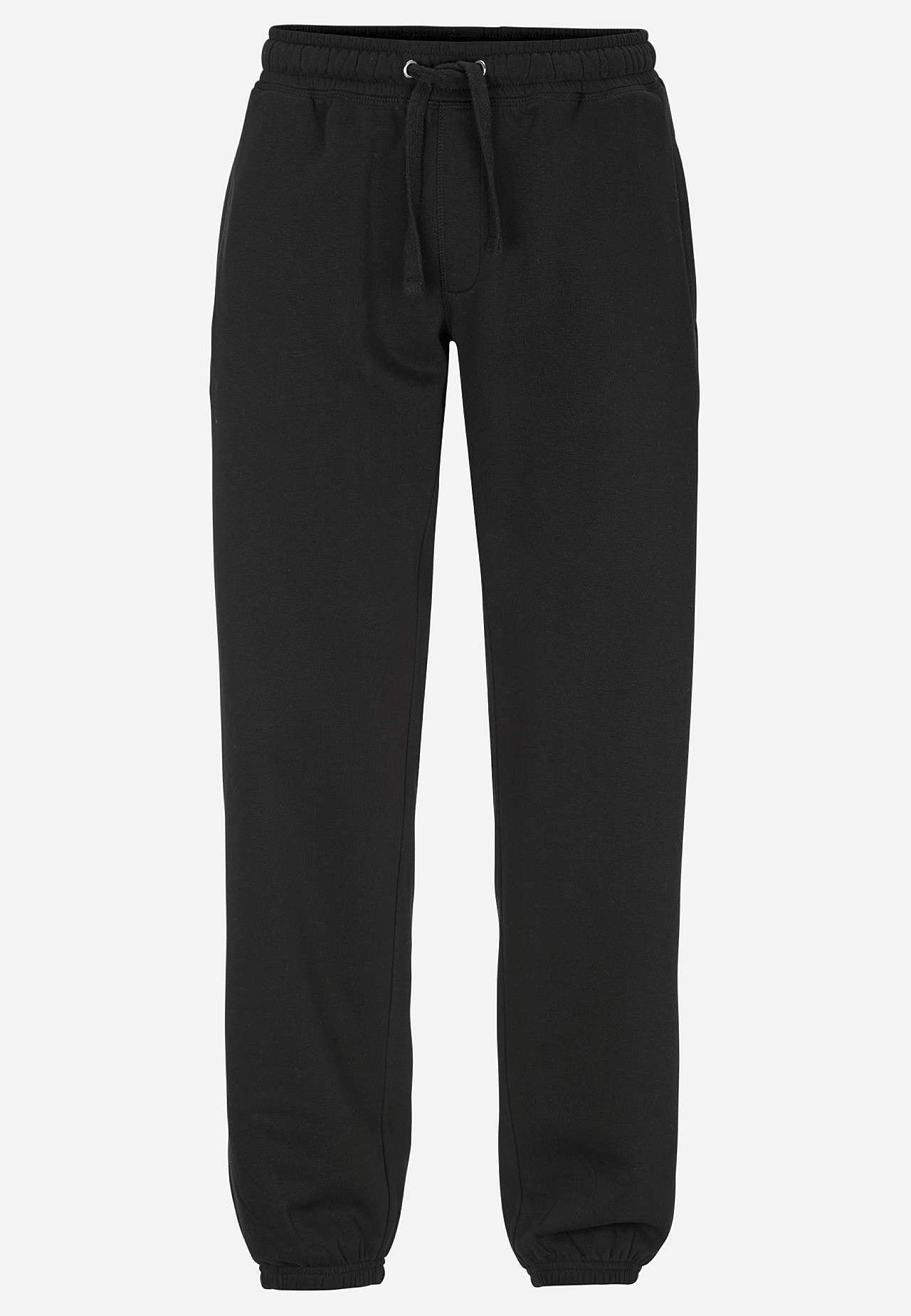 Comfortable sweatshirt pants