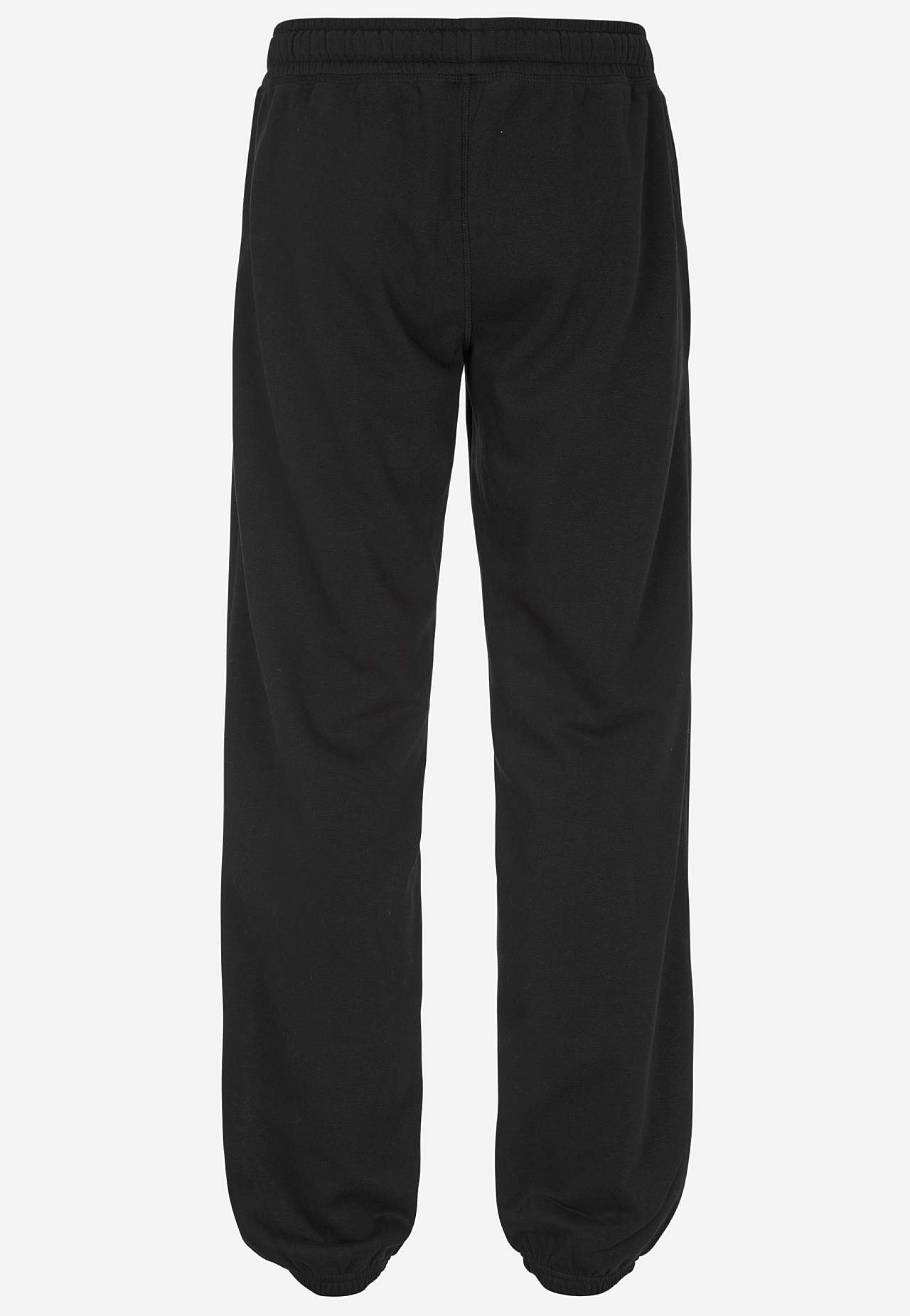 Comfortable sweatshirt pants
