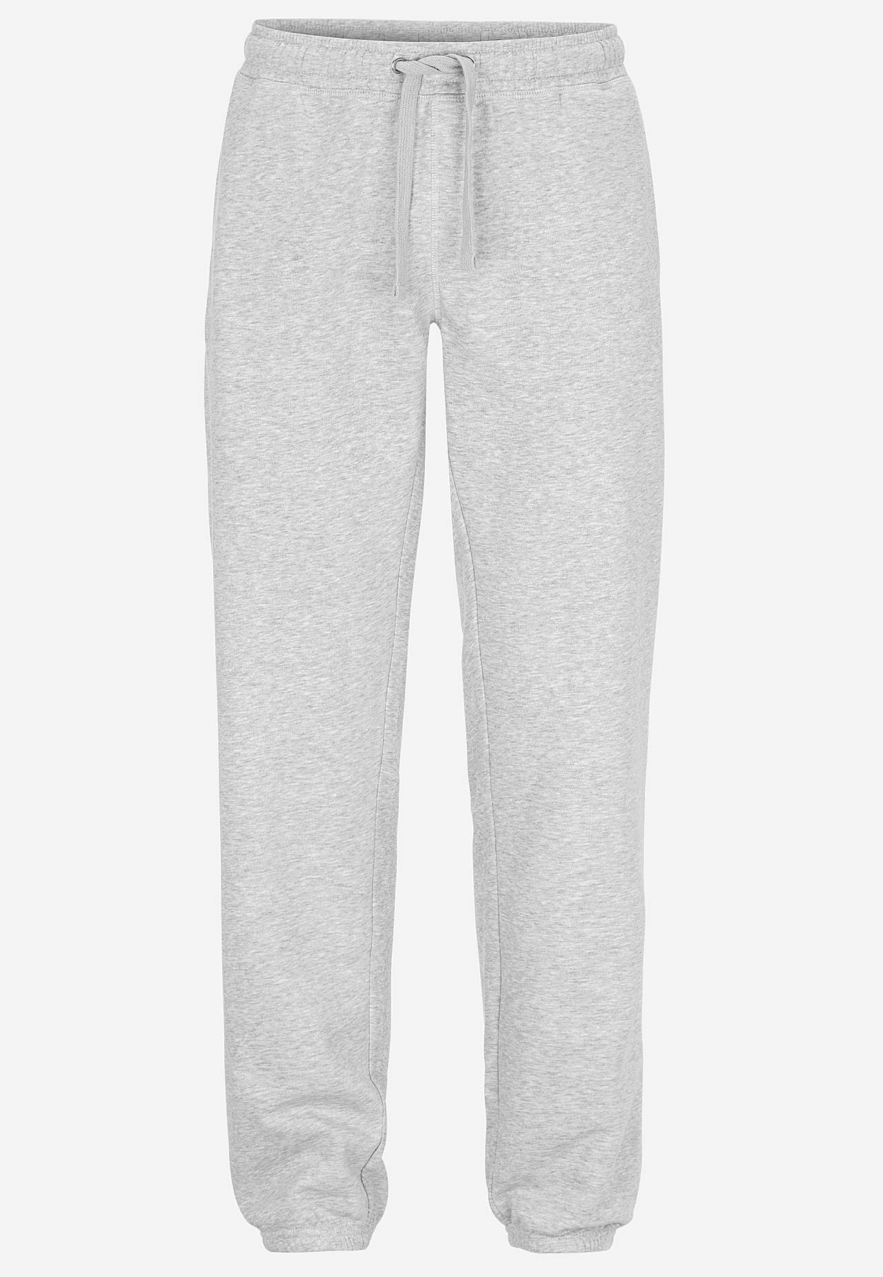Comfortable sweatshirt pants