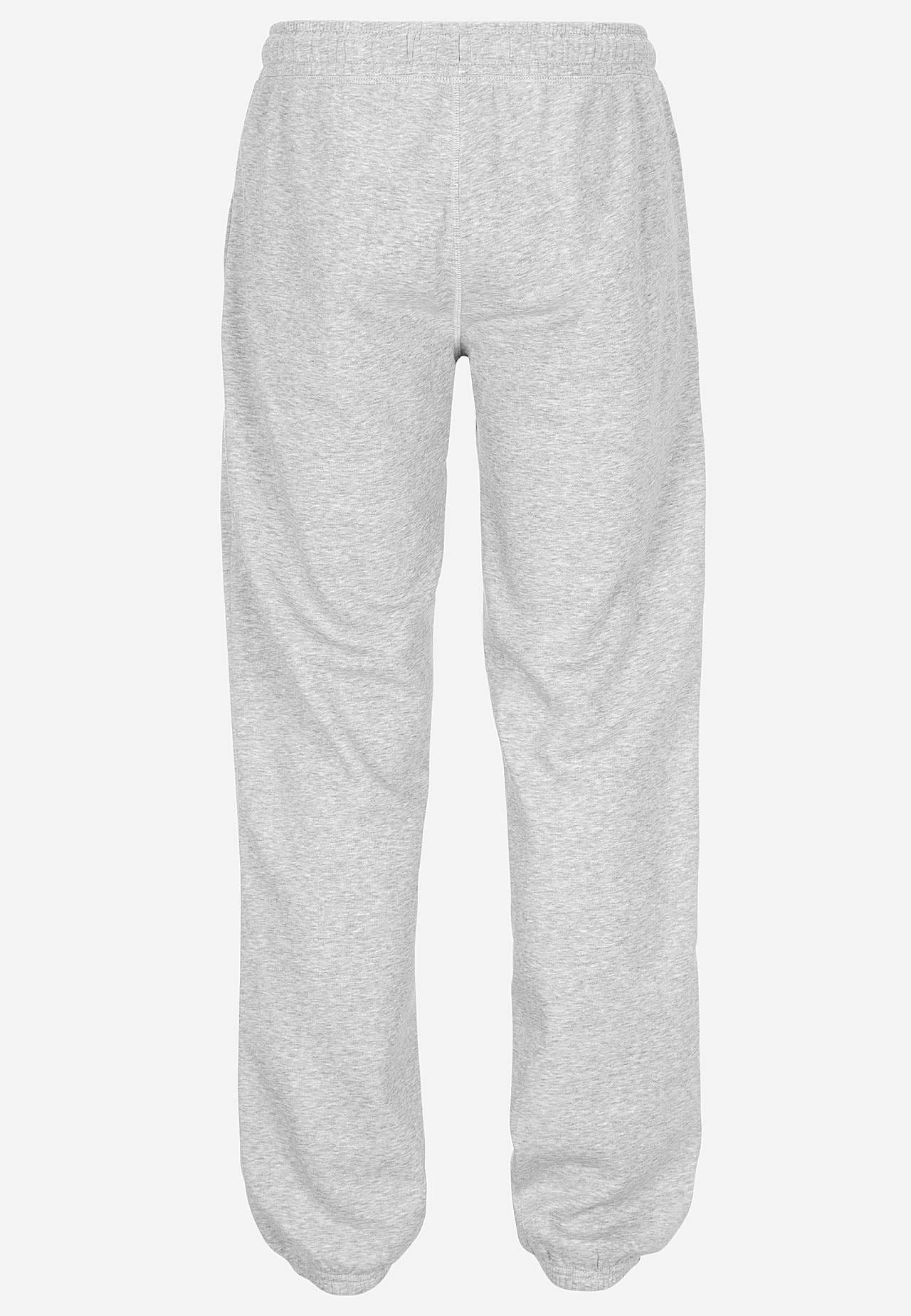 Comfortable sweatshirt pants
