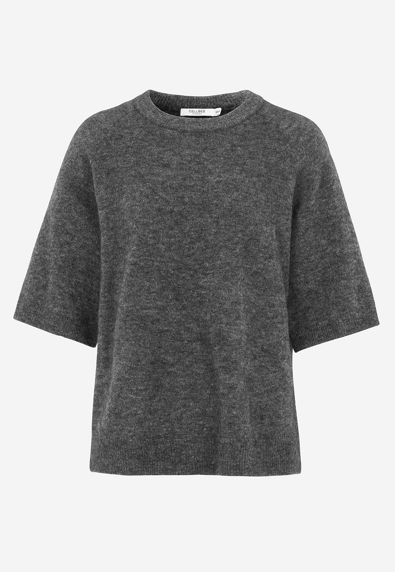Top Premium in mohair- and wool blend