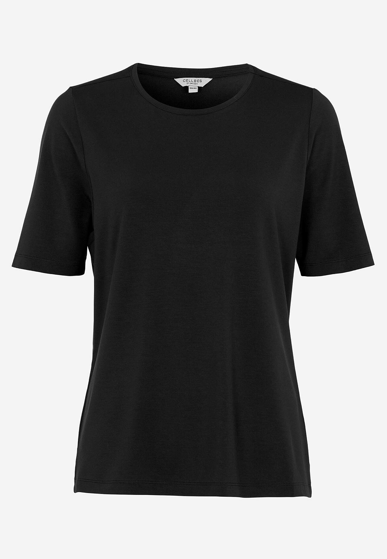 T-shirt Premium in modal