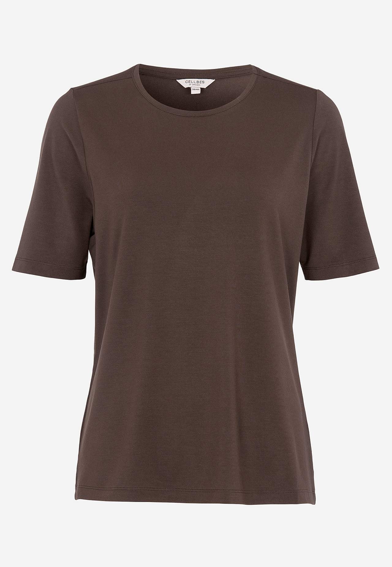 T-shirt Premium in modal