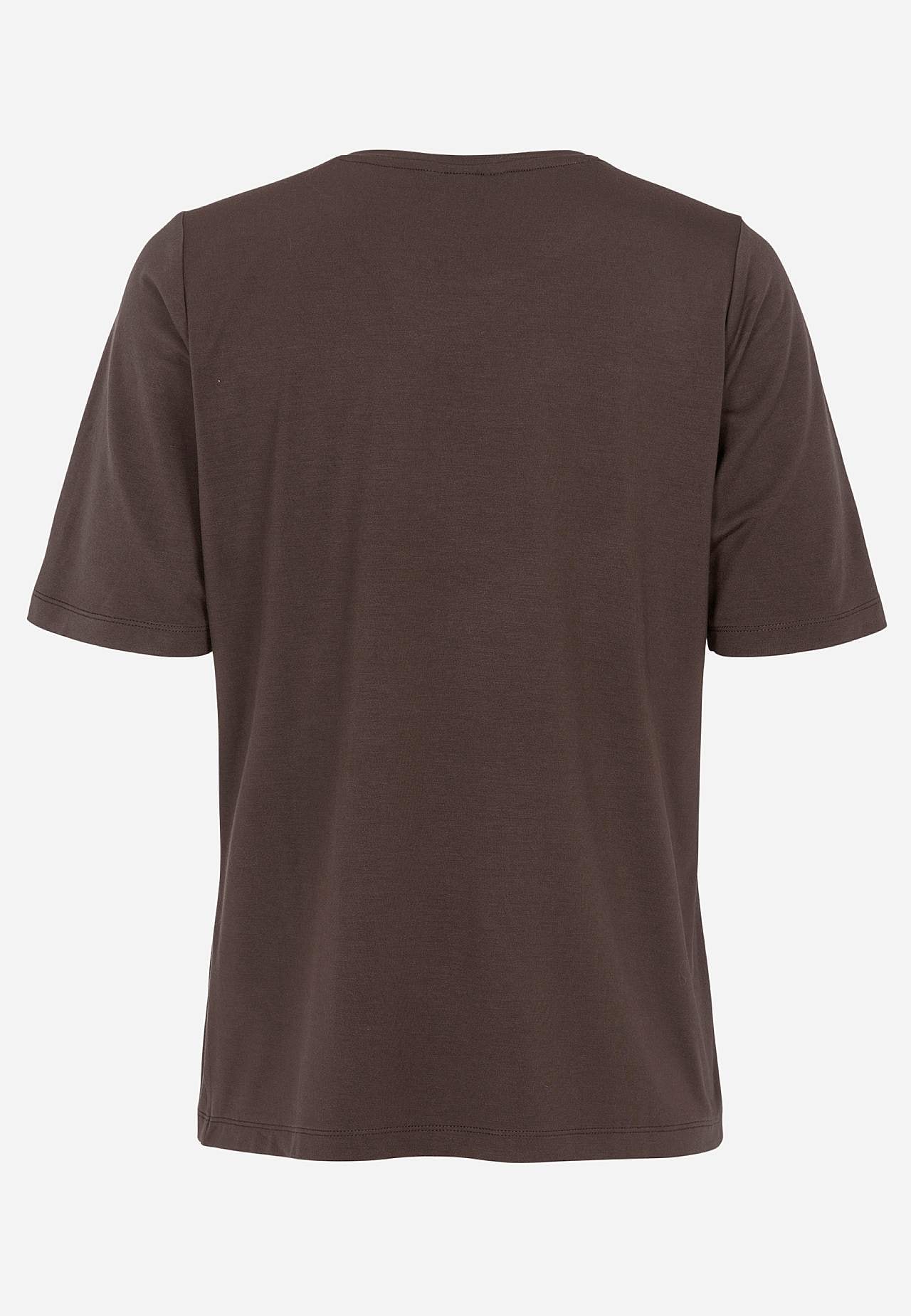 T-shirt Premium in modal