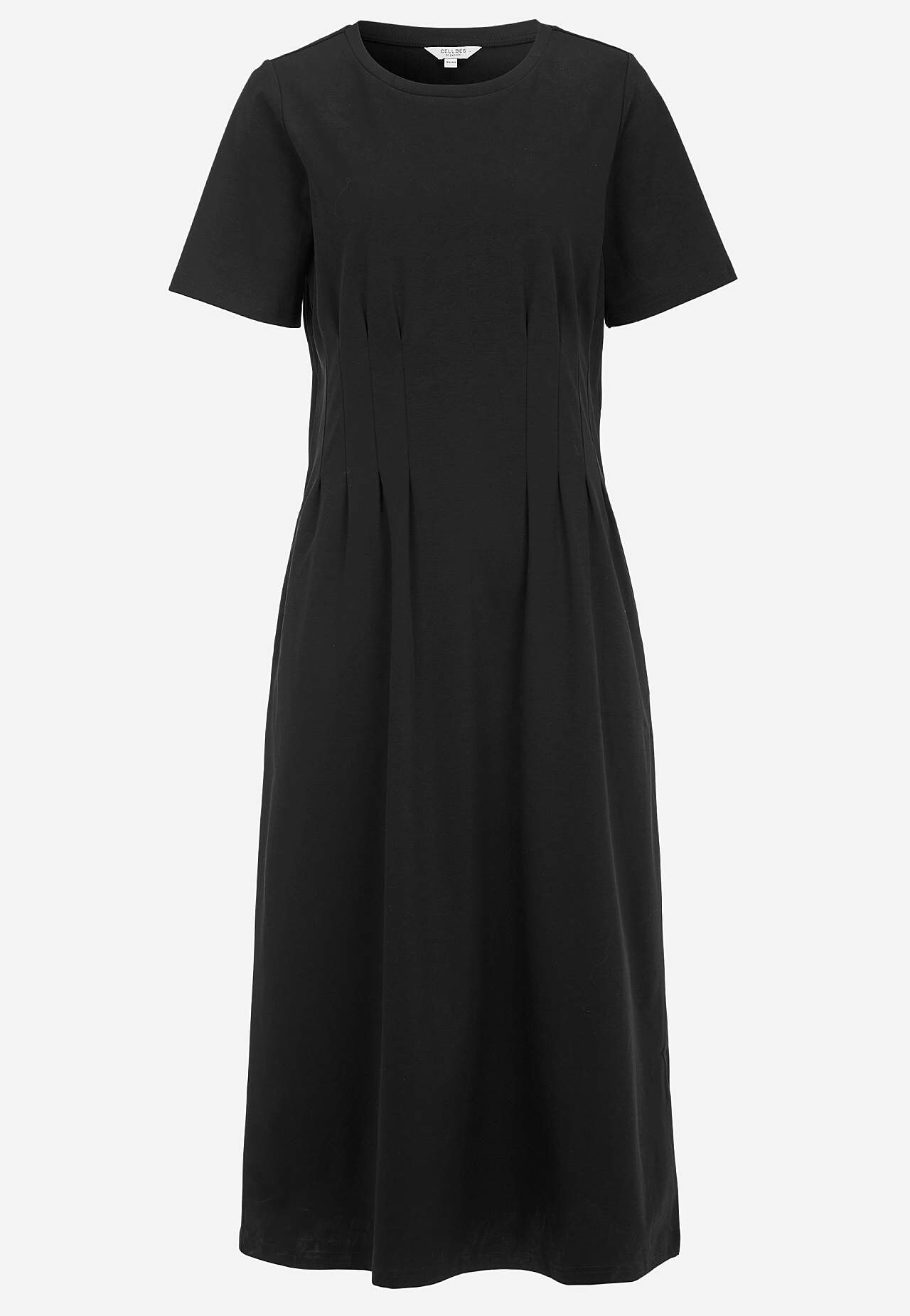 Stretchy Premium jersey dress