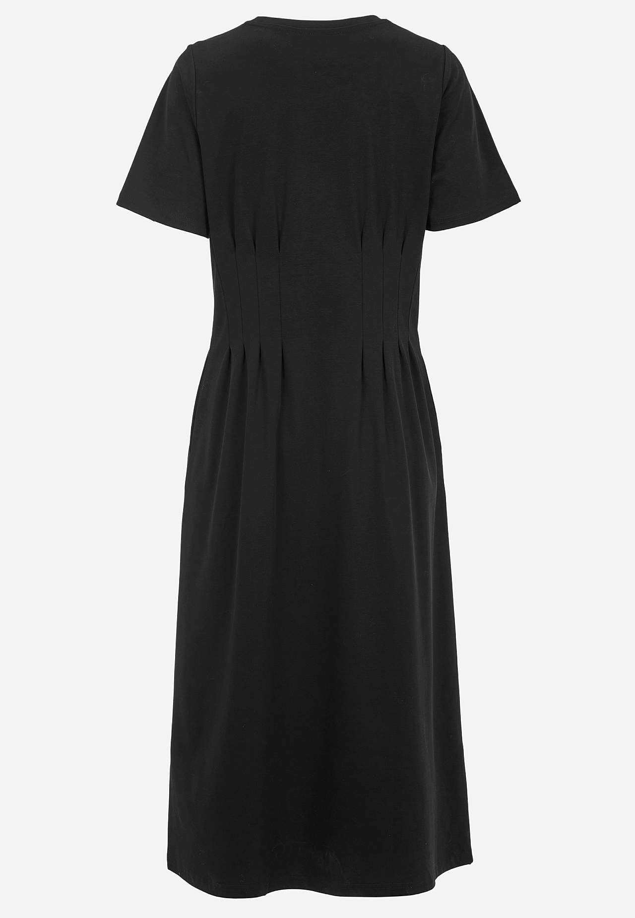 Stretchy Premium jersey dress