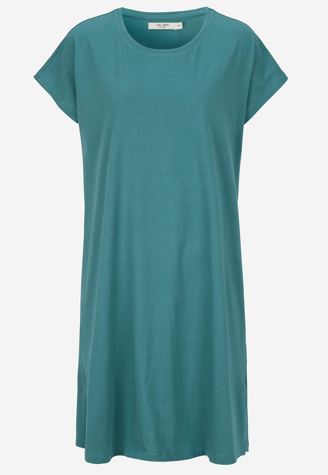 Short-sleeved nightdress with 2-pack 2-pack