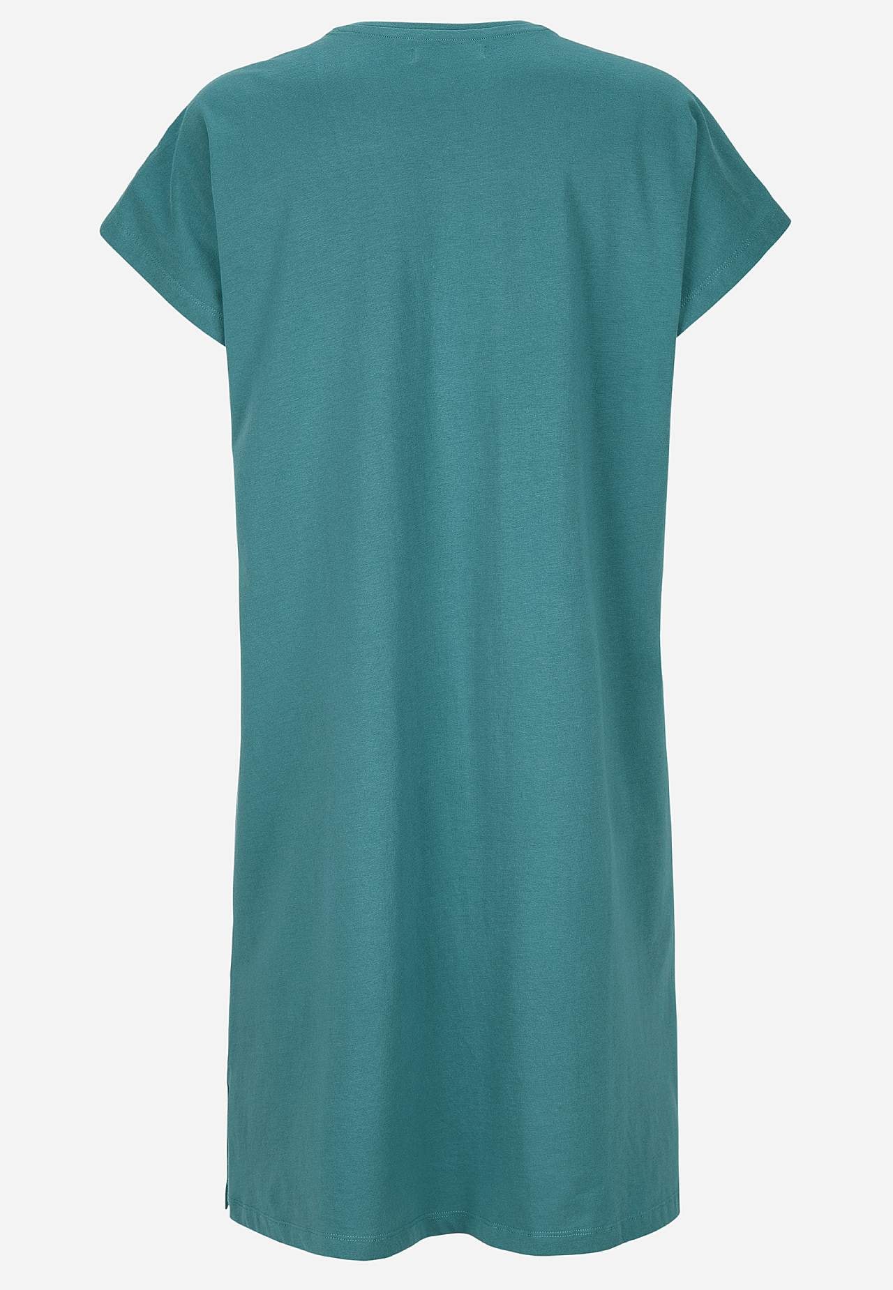 Short-sleeved nightdress with 2-pack 2-pack