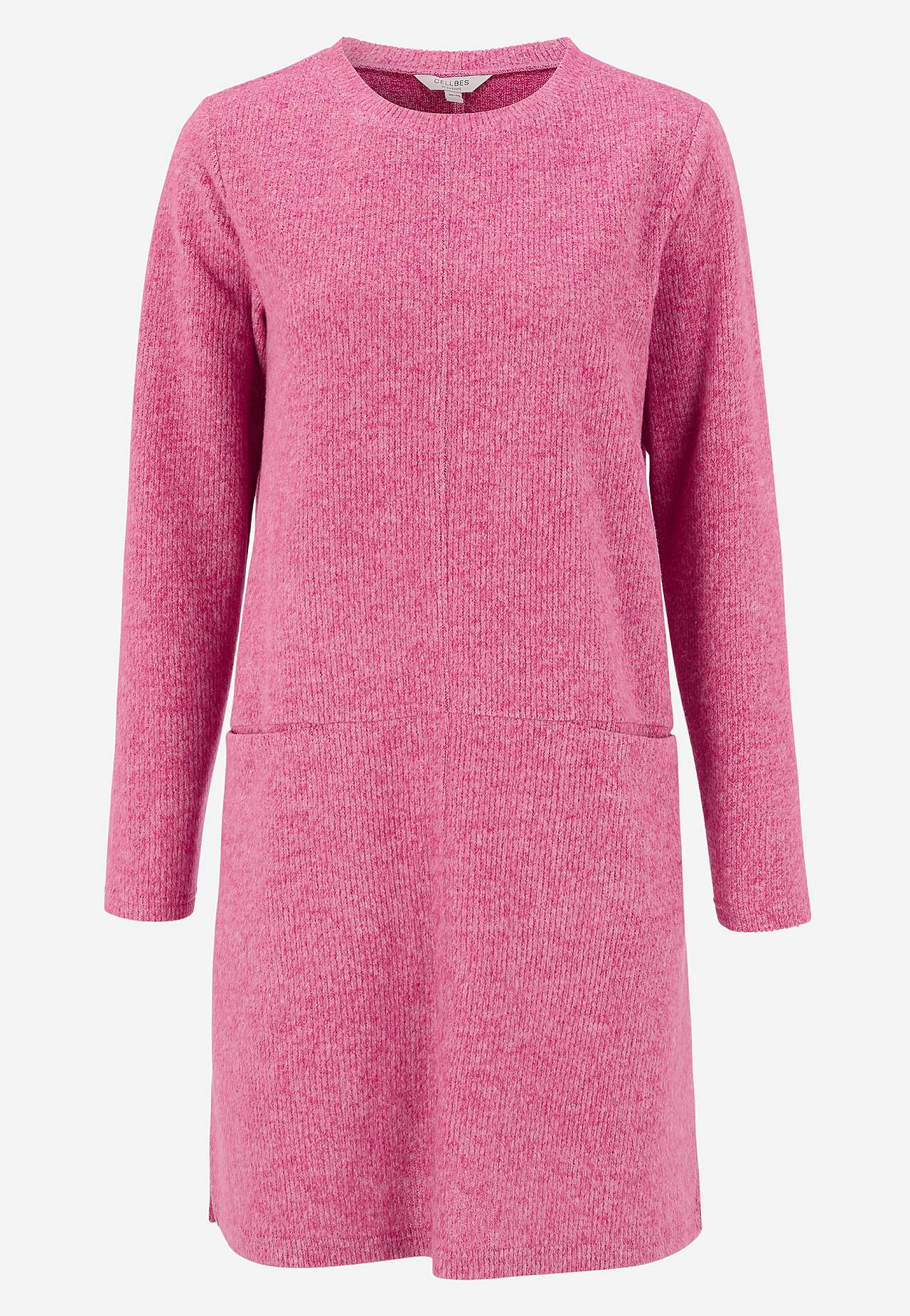 Super soft tunic with pockets Beata