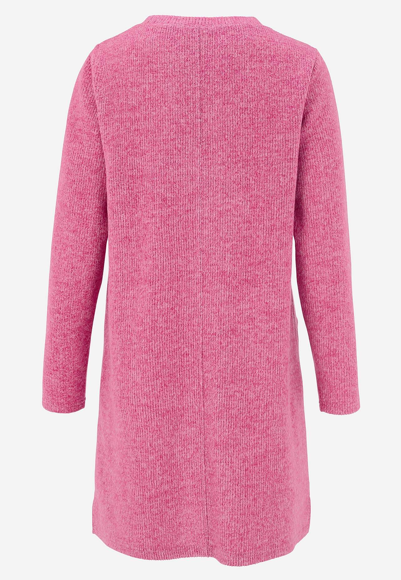 Super soft tunic with pockets Beata