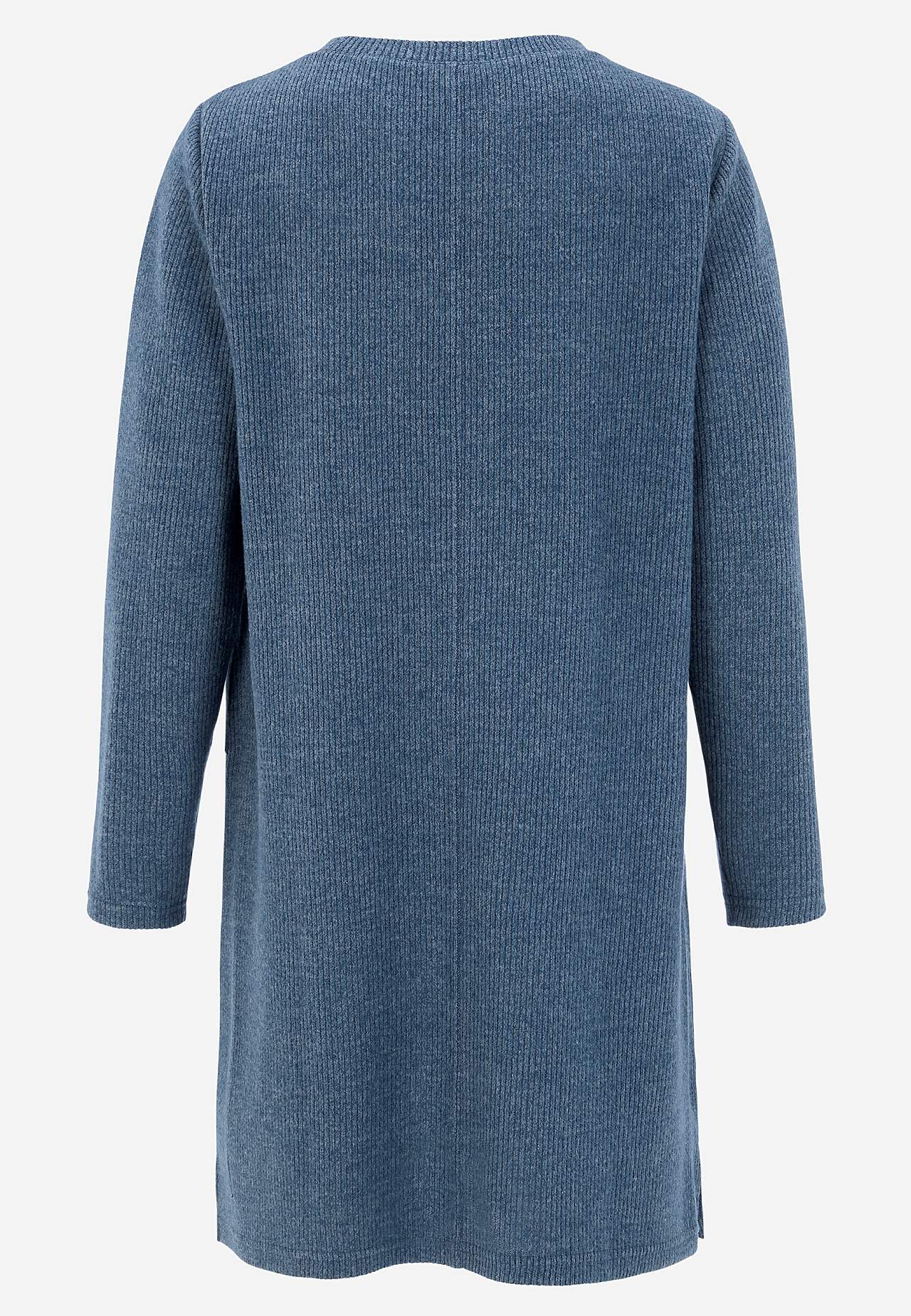 Super soft tunic with pockets Beata