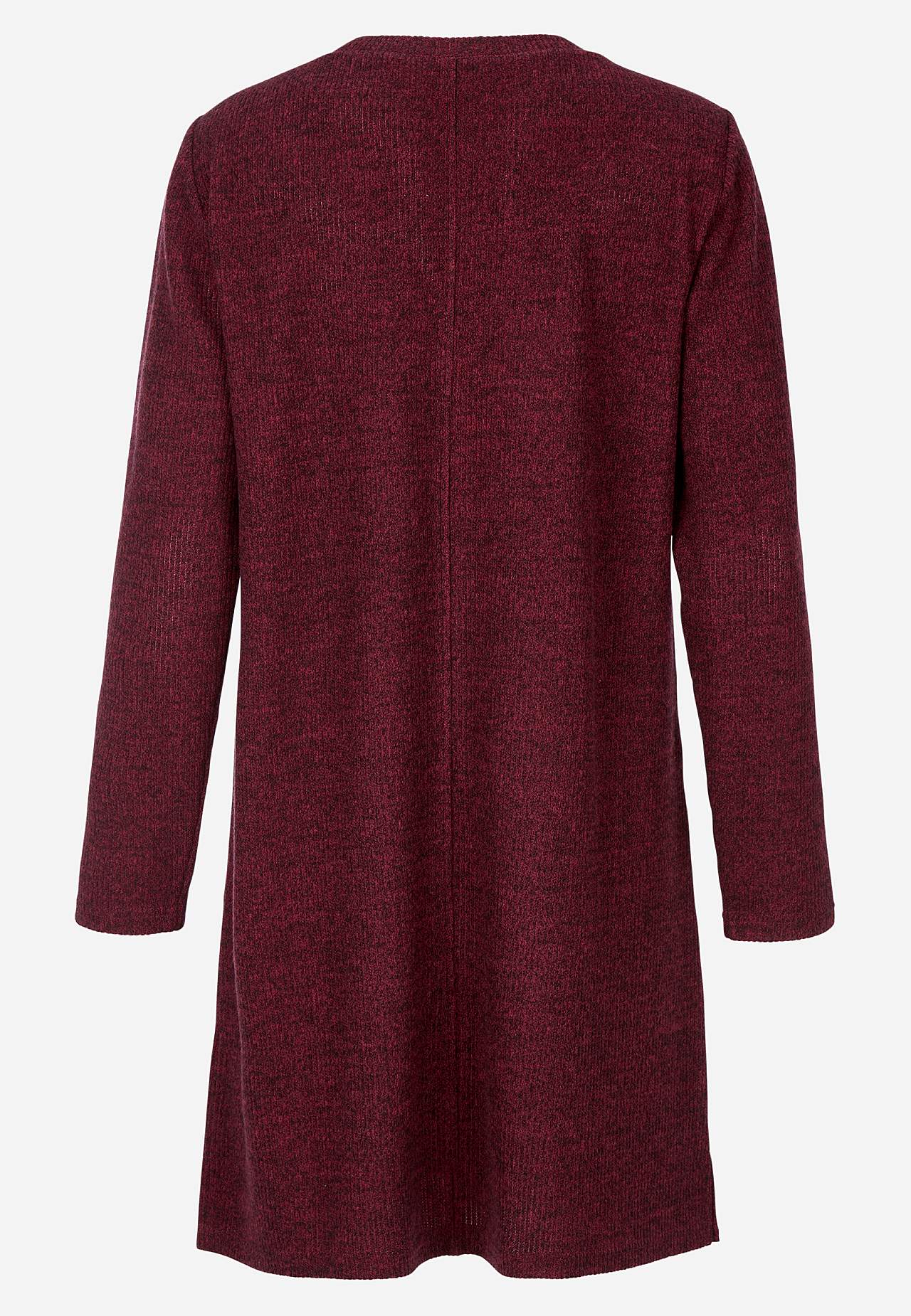 Super soft tunic with pockets Beata