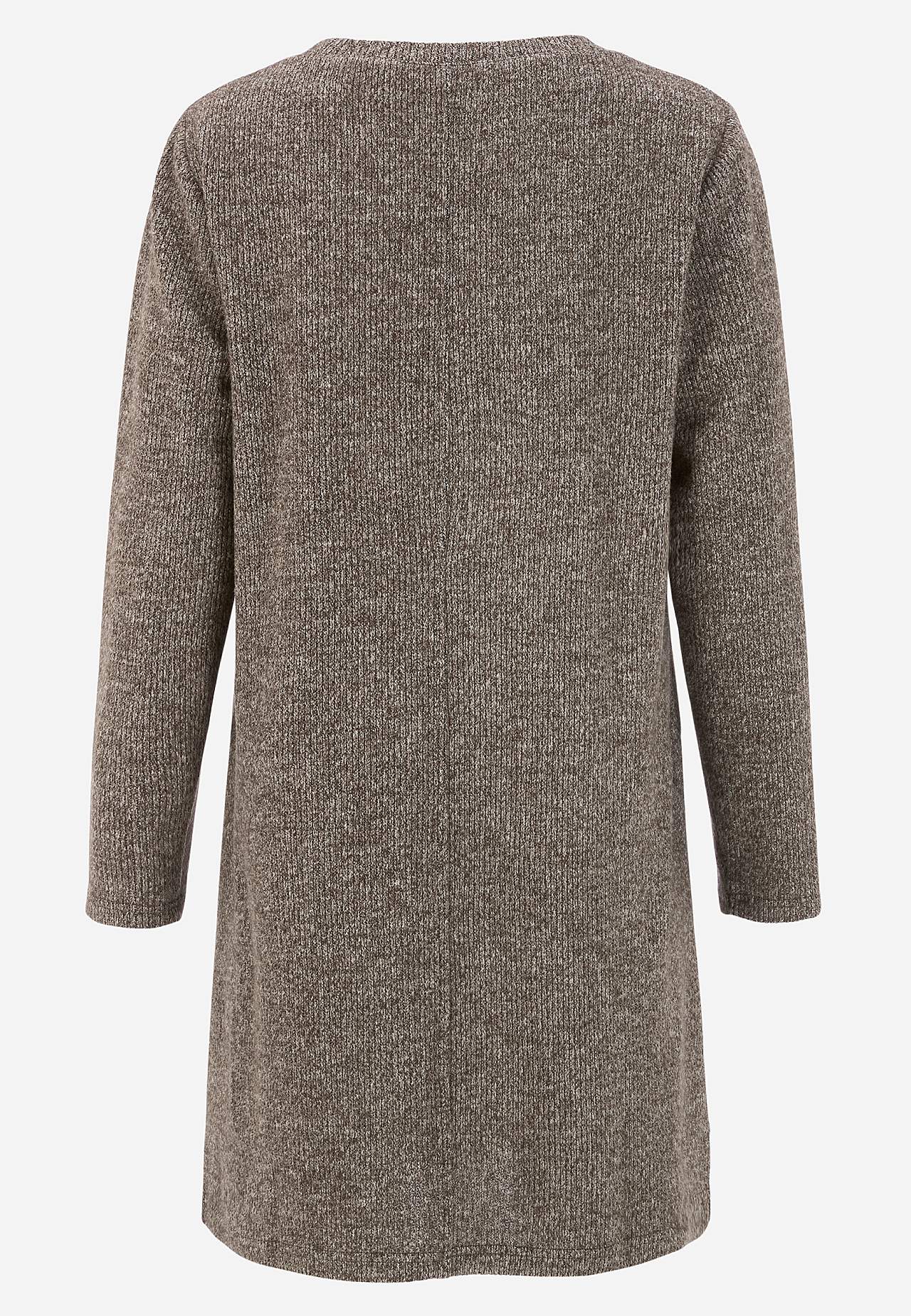 Super soft tunic with pockets Beata