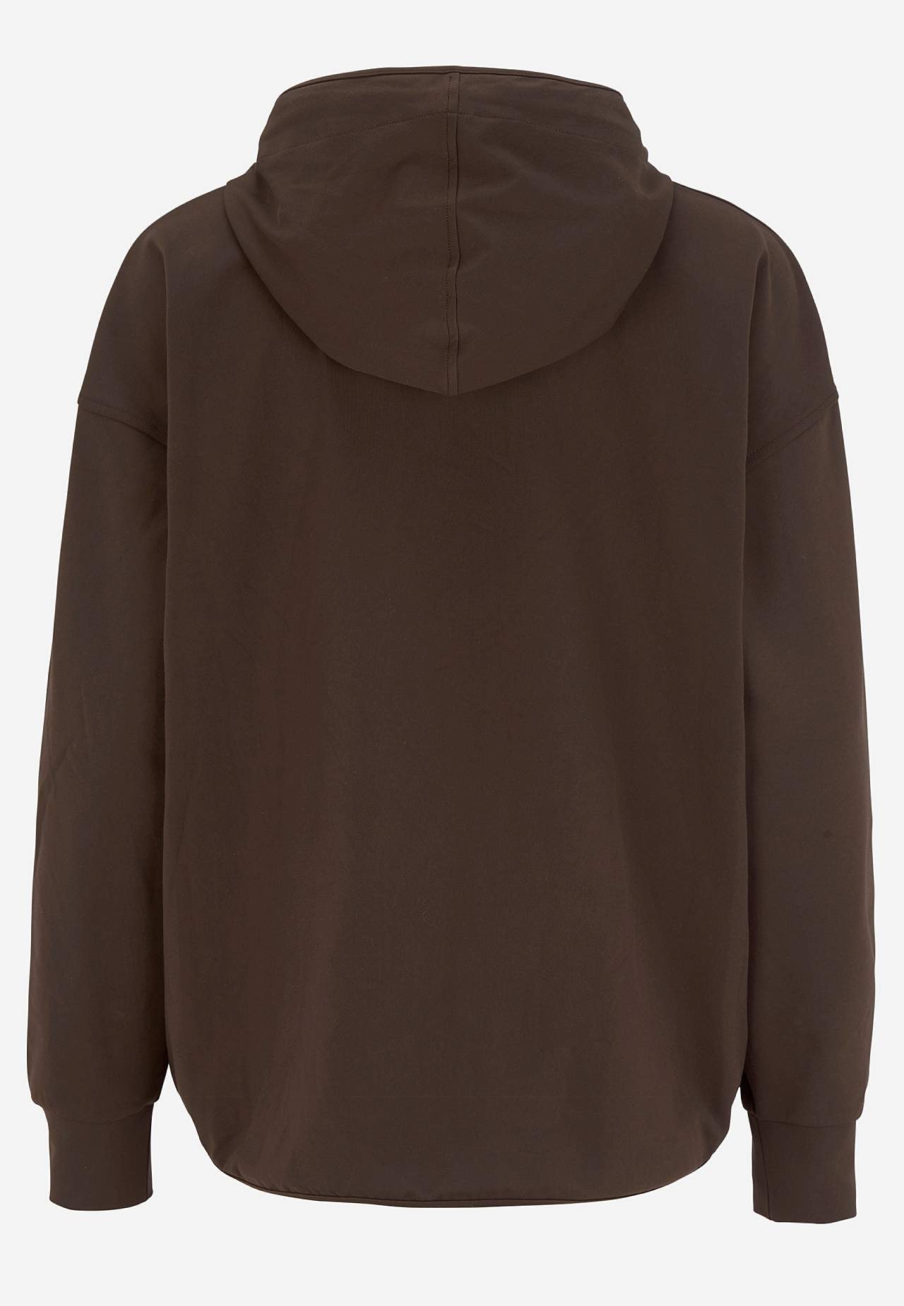 Versatile jacket with hood Daria