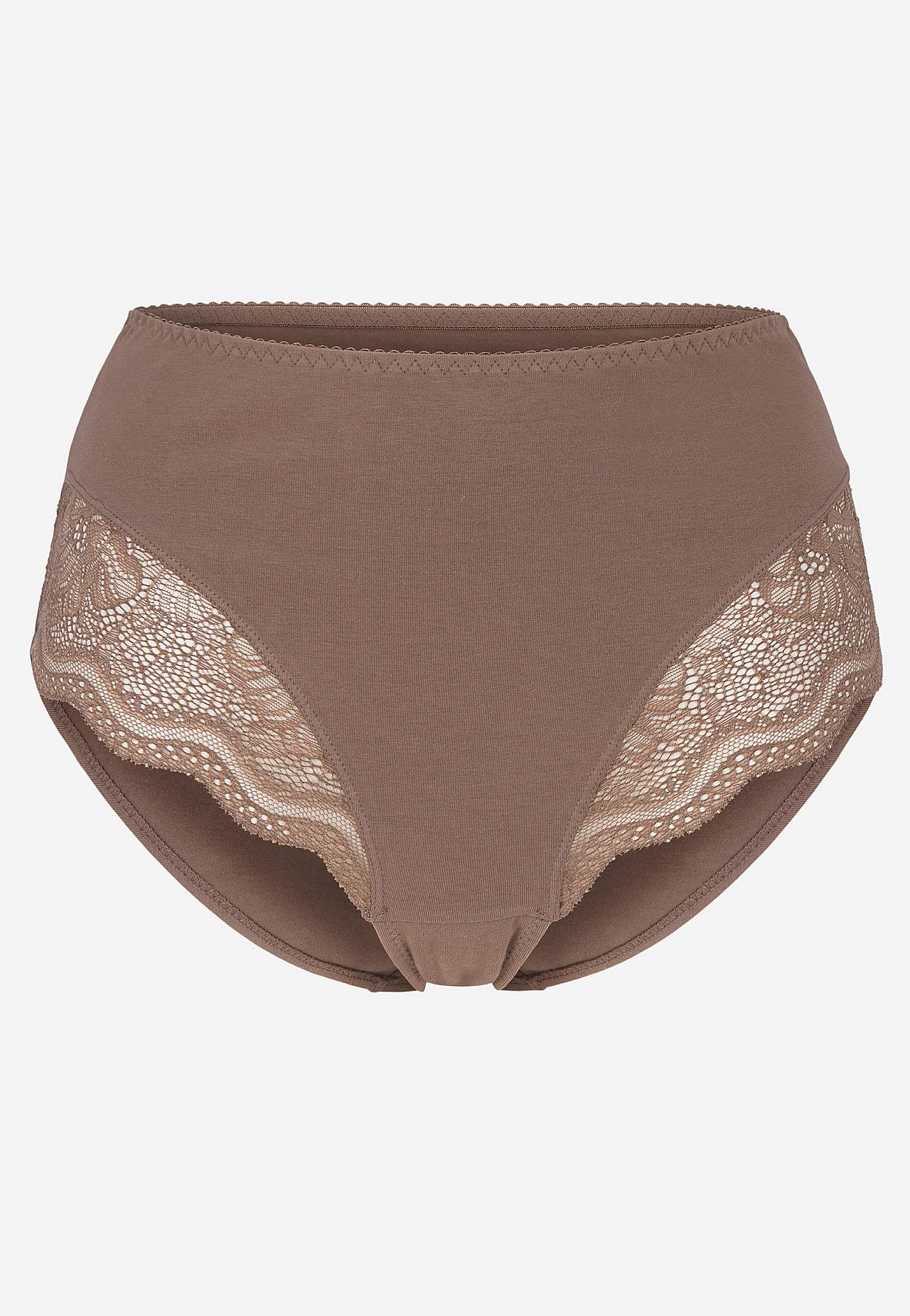Women's briefs in cotton 3-pack 3-pack