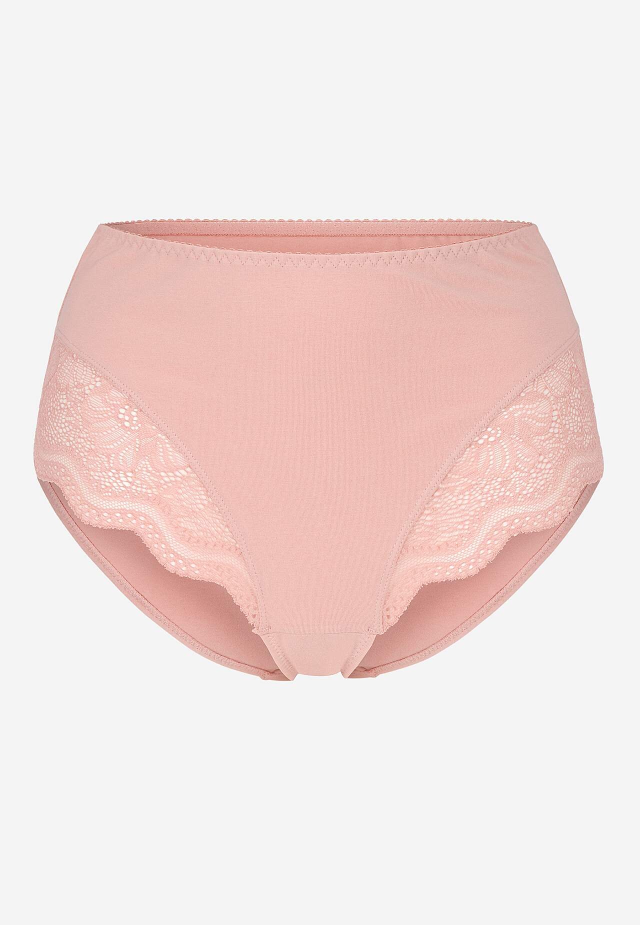 Women's briefs in cotton 3-pack 3-pack